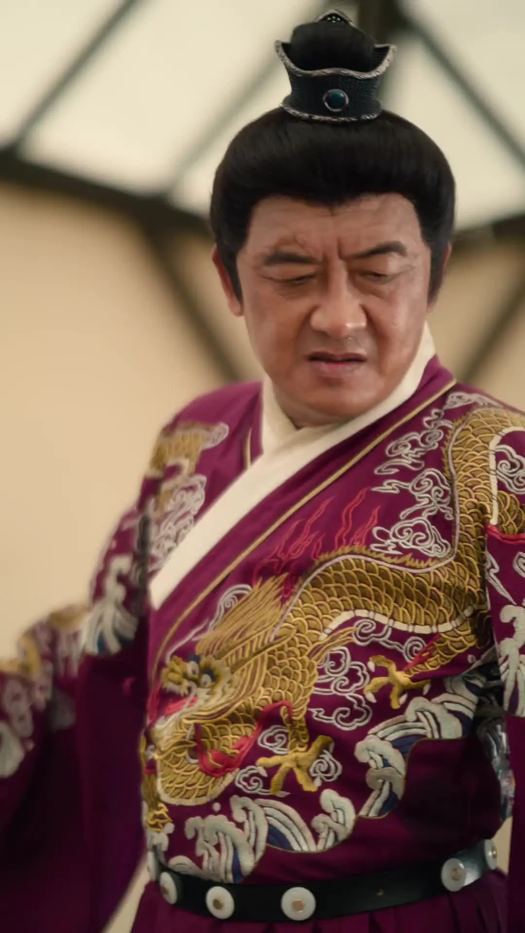 Episodio 78 de Renacido: soy el sanador legendario
