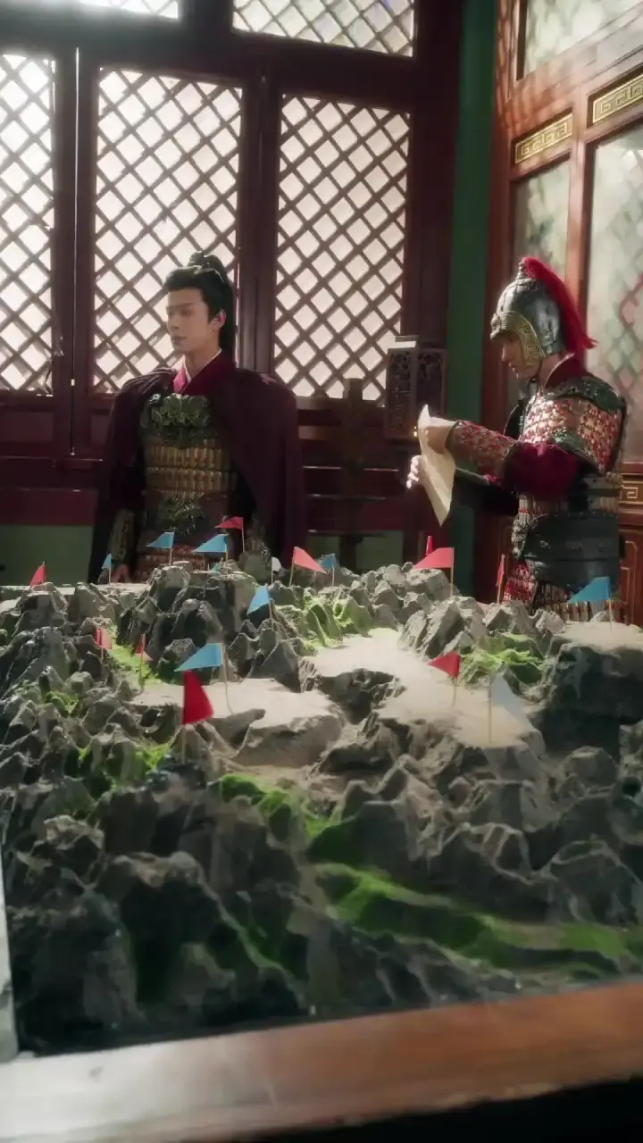 Episodio 25 de ¿Repudiada? ¡Reelegida!