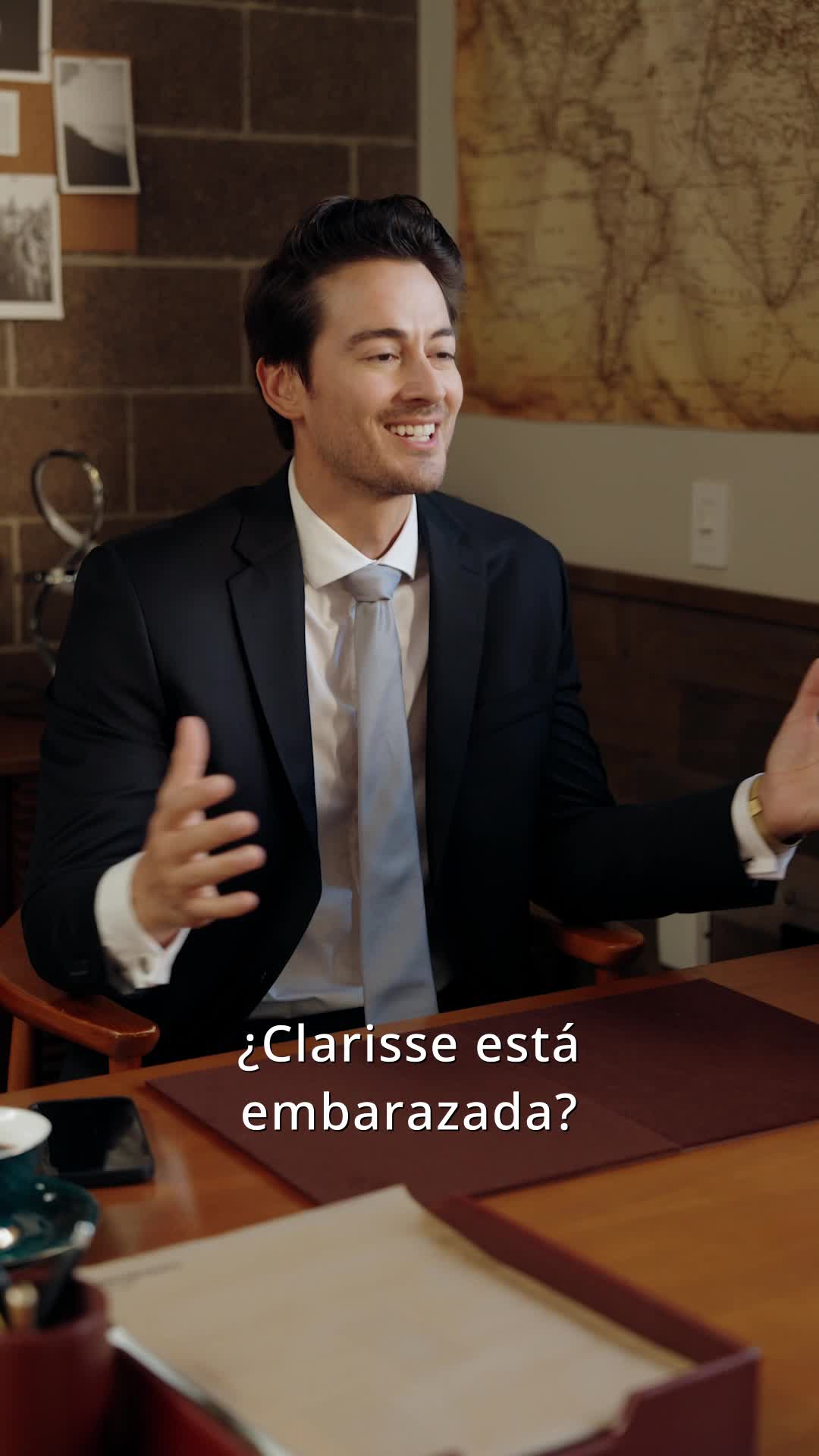 Episodio 54 de Resistir a Lloyd: Romance Edad-gap