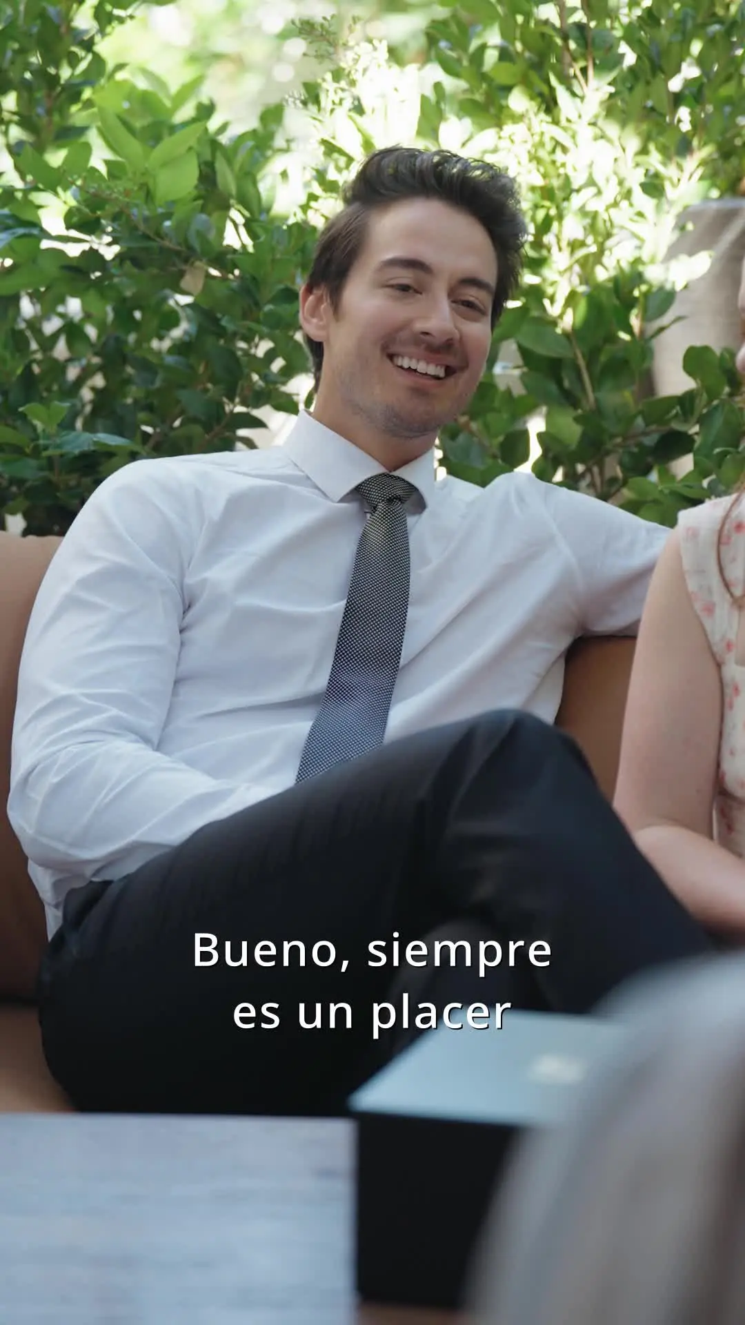 Episodio 67 de Resistir a Lloyd: Romance Edad-gap
