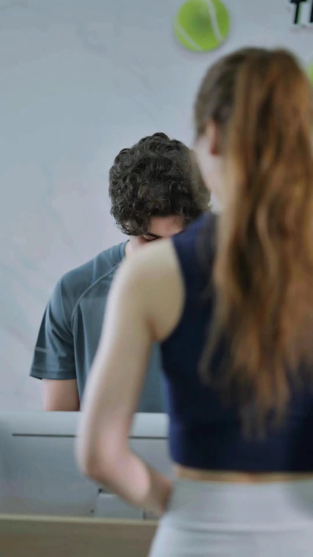 Episodio 16 de Resulta que mi chico bonito es billonario