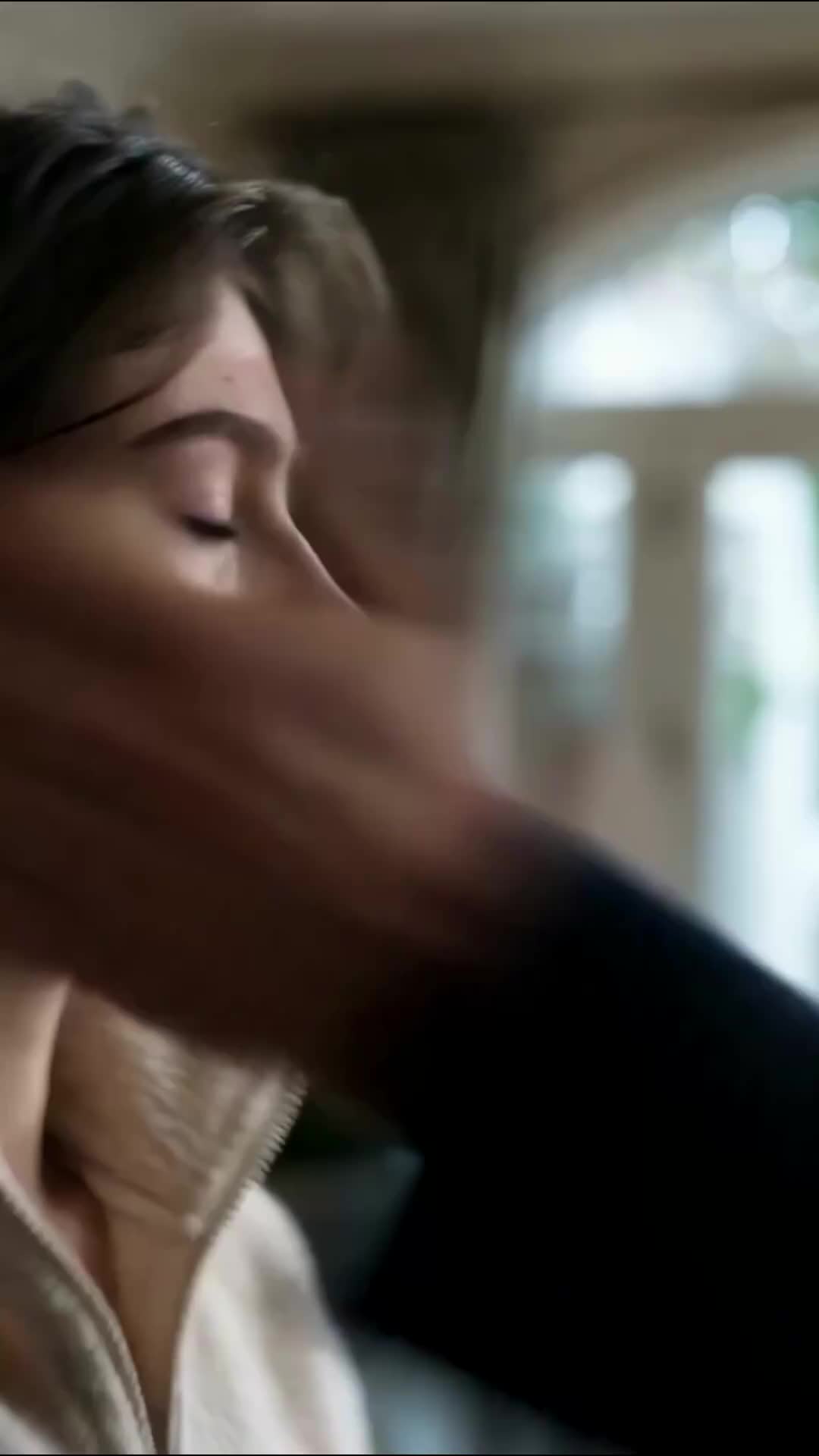 Episodio 11 de Resurgiendo de las cenizas, corto todo lazo de sangre