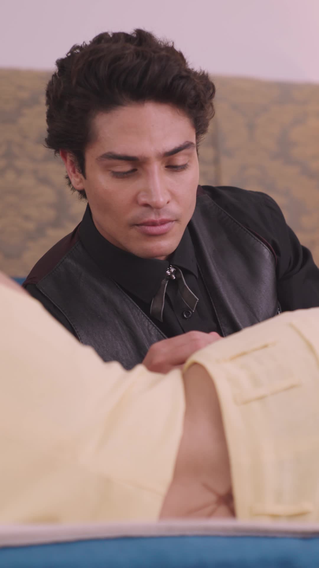 Episodio 48 de Rey Alfa y su elegida