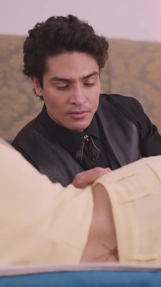 Episodio 48 de Rey Alfa y su elegida