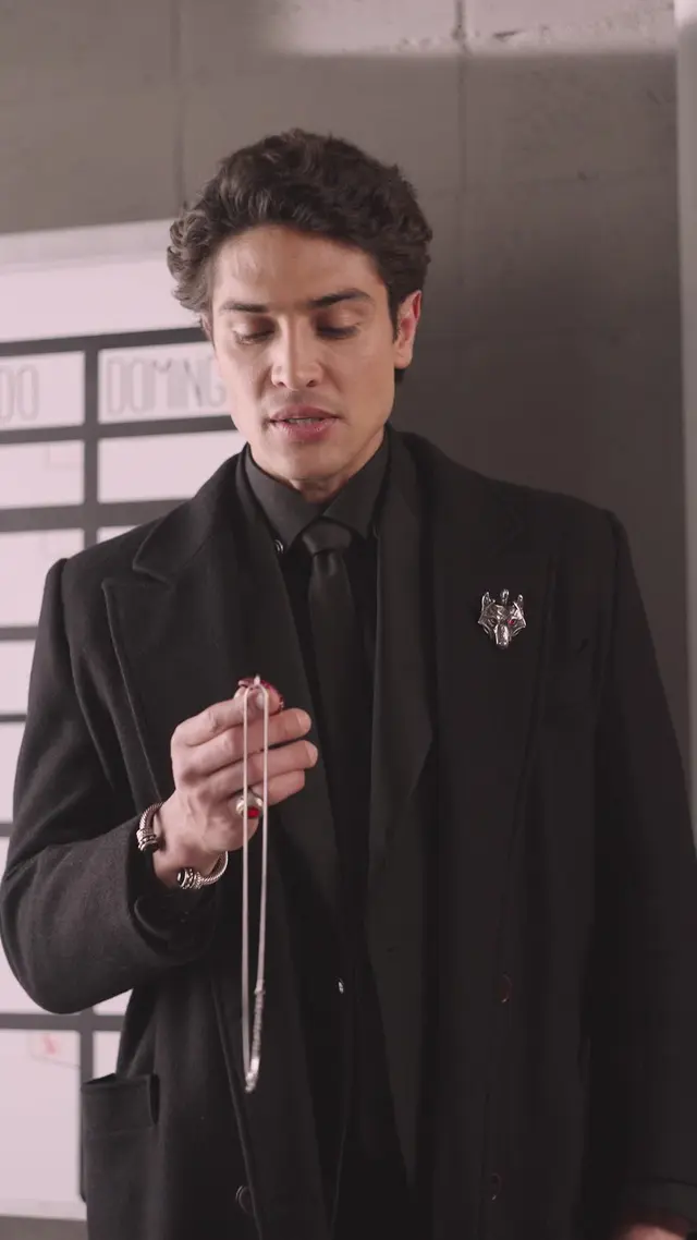 Episodio 66 de Rey Alfa y su elegida