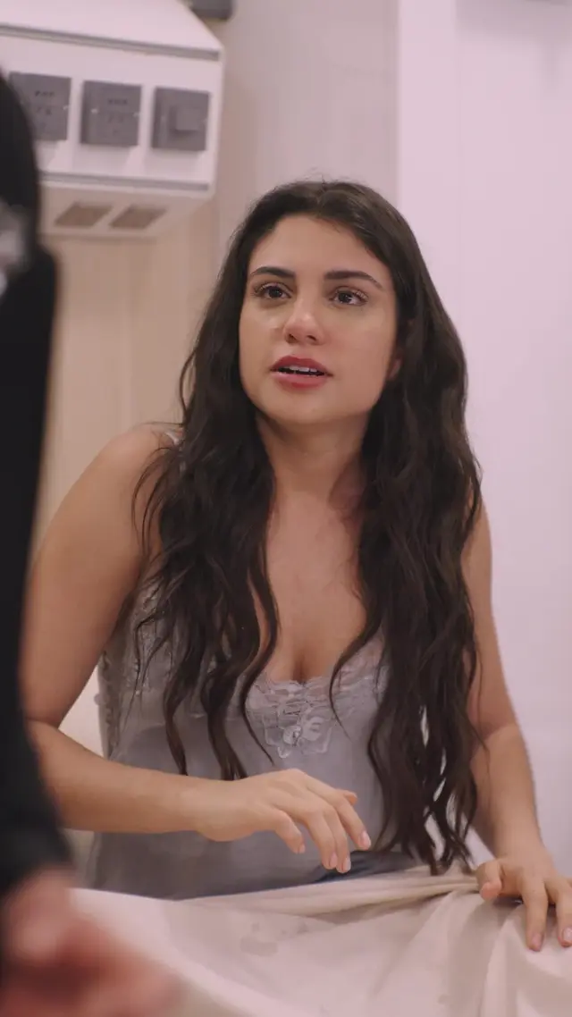 Episodio 77 de Rey Alfa y su elegida