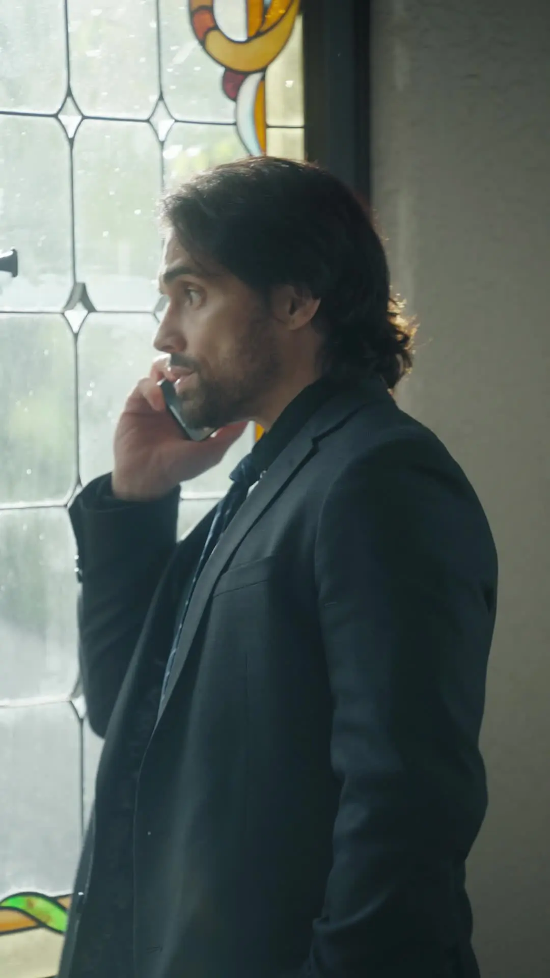 Episodio 28 de Rey de la Prisión Encubierto