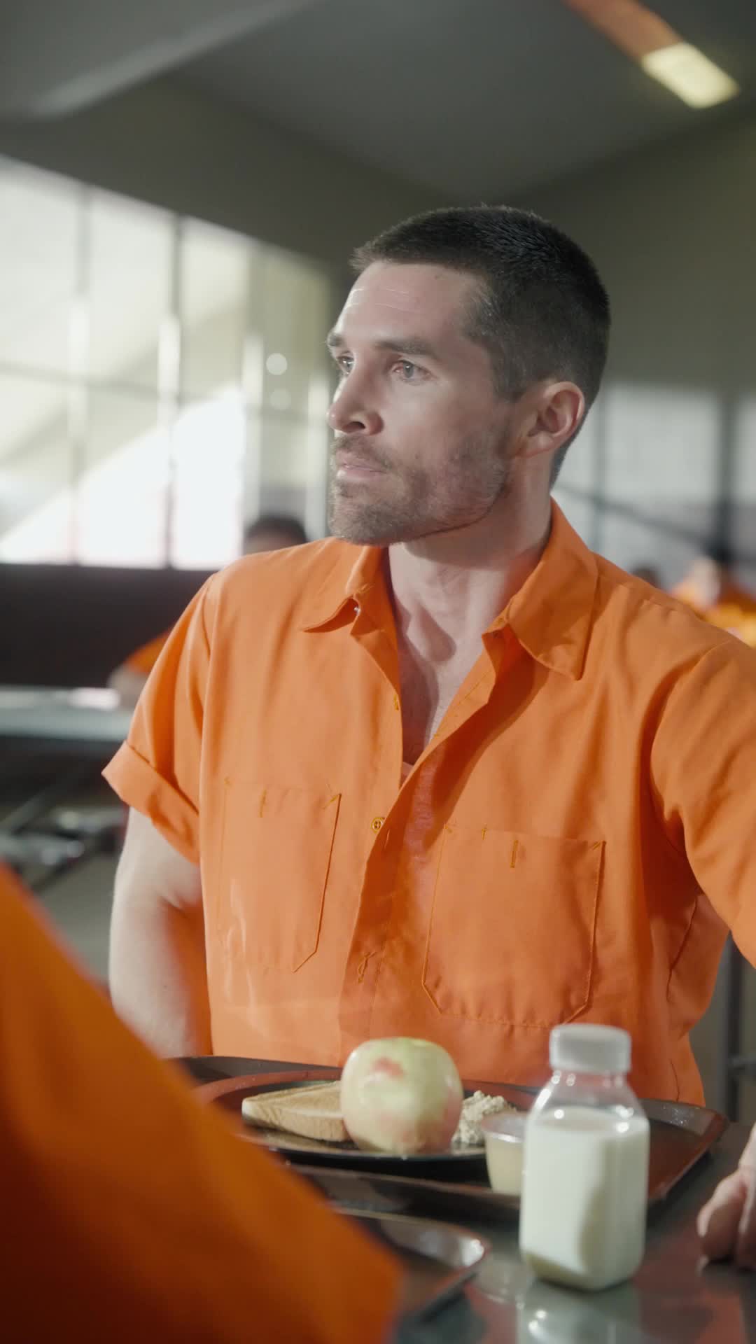 Episodio 4 de Rey de la Prisión Encubierto