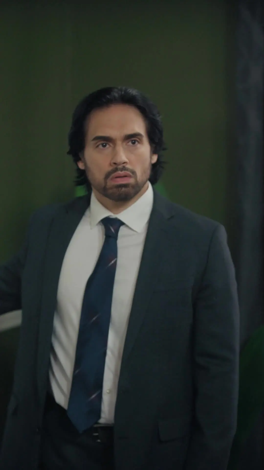 Episodio 48 de Rey de la Prisión Encubierto