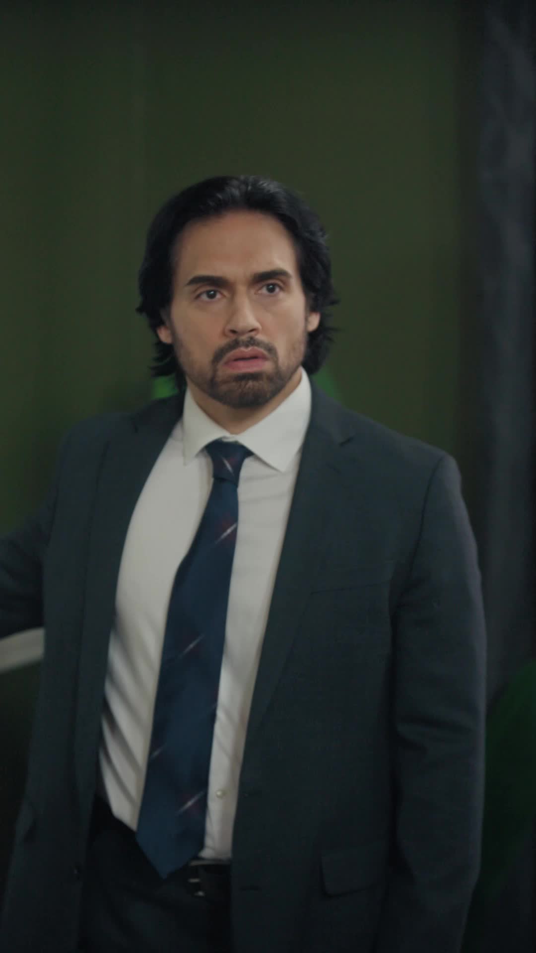 Episodio 50 de Rey de la Prisión Encubierto