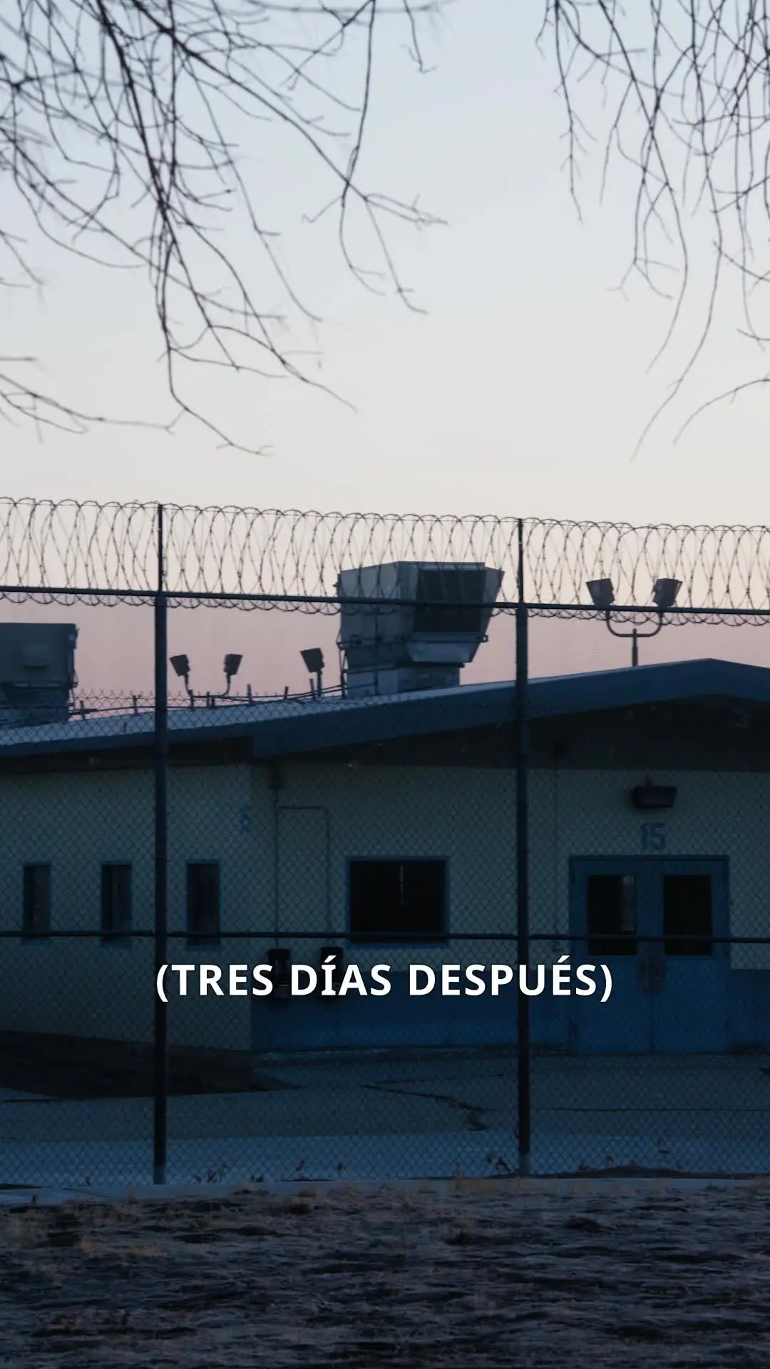 Episodio 65 de Rey de la Prisión Encubierto