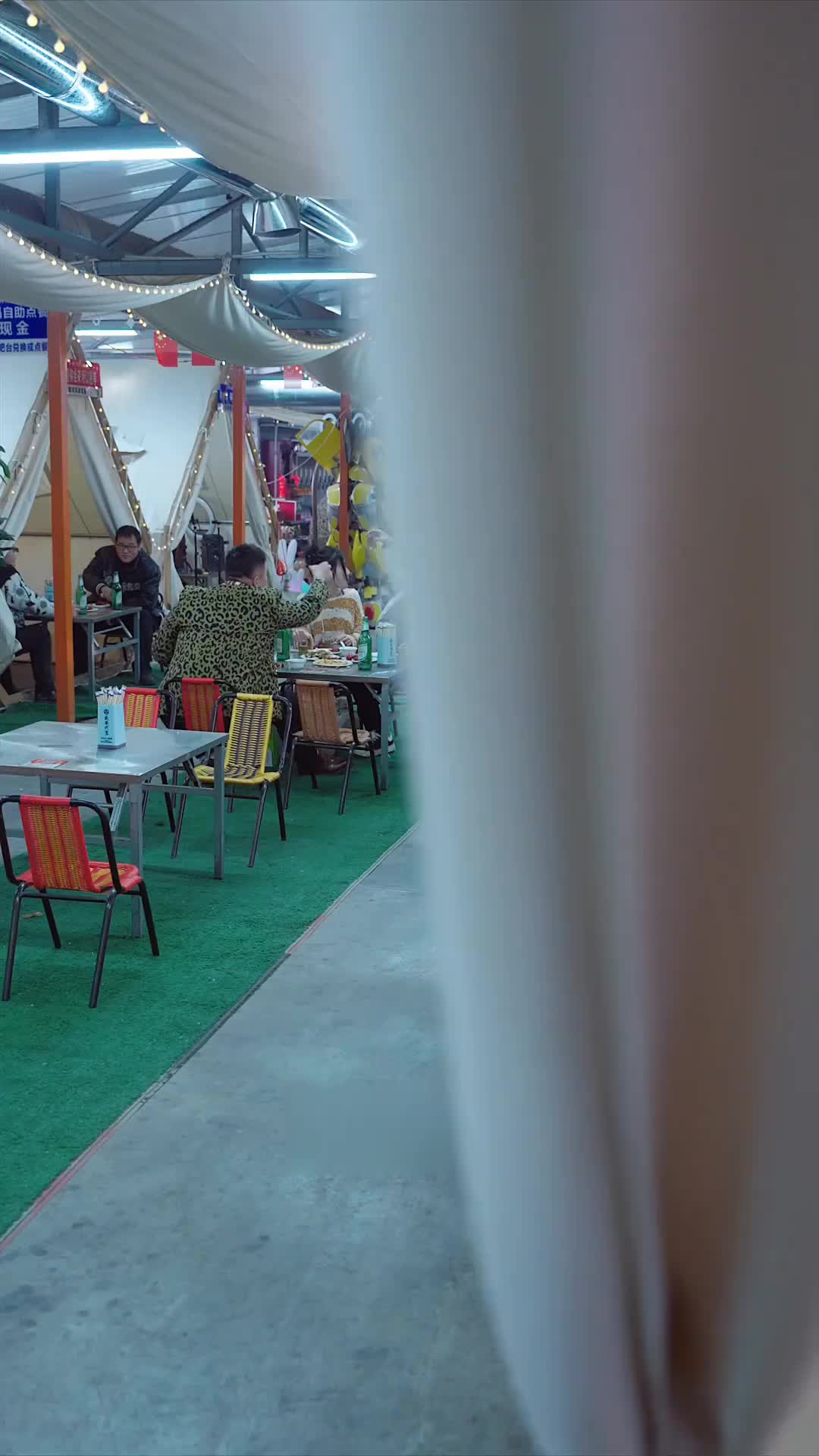 Episodio 1 de Rey del Inframundo Lucha por Su Esposa