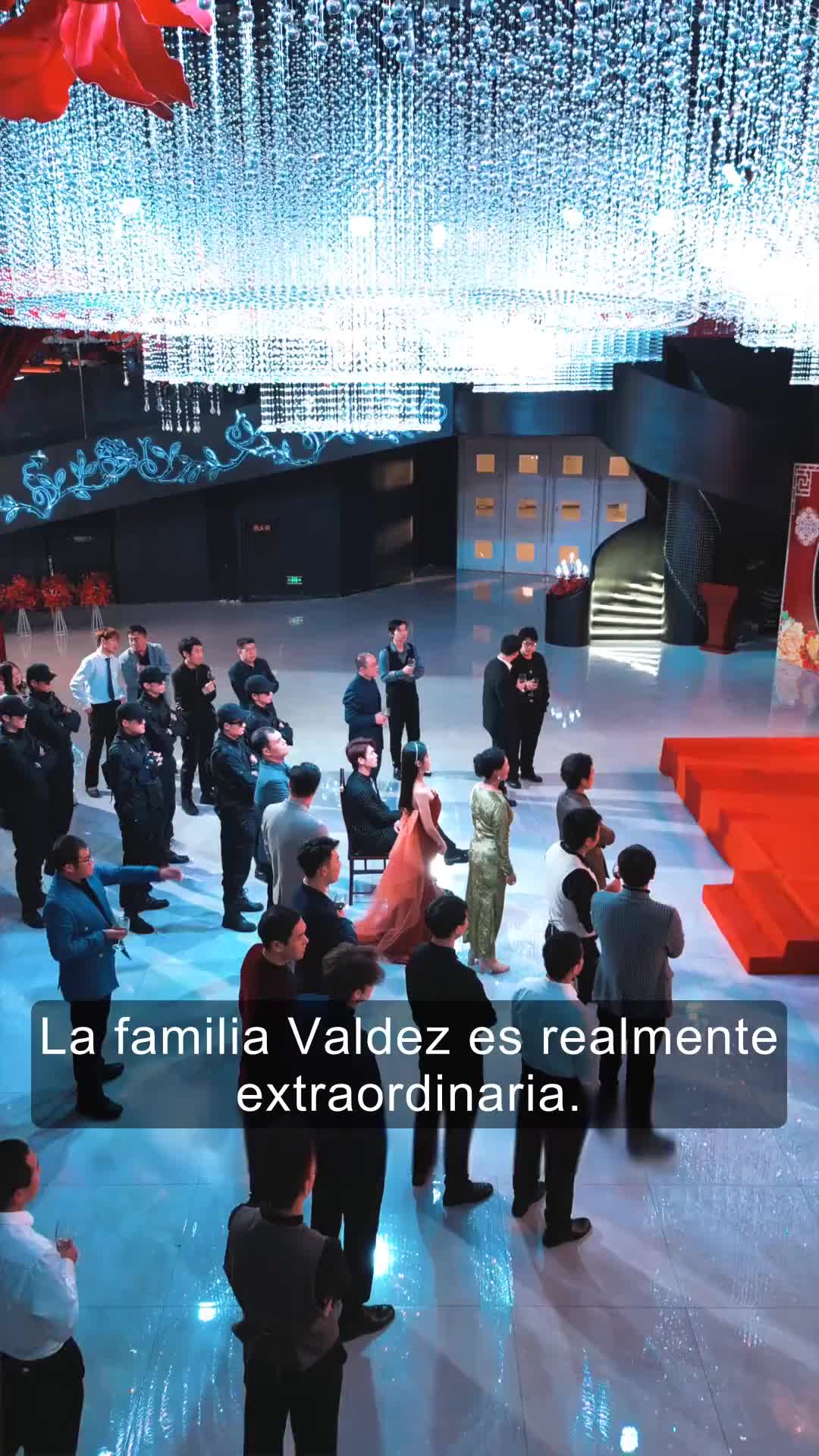Episodio 16 de Rey del Inframundo Lucha por Su Esposa