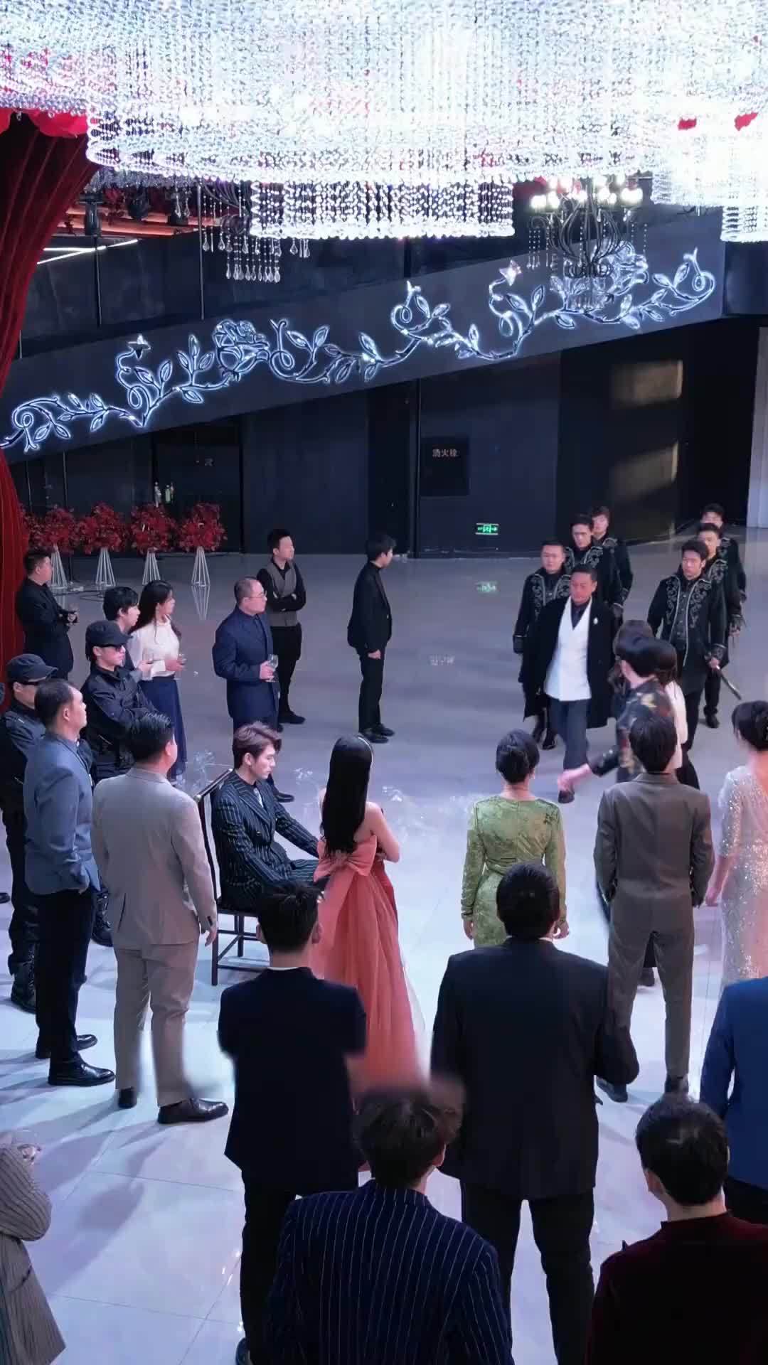 Episodio 21 de Rey del Inframundo Lucha por Su Esposa