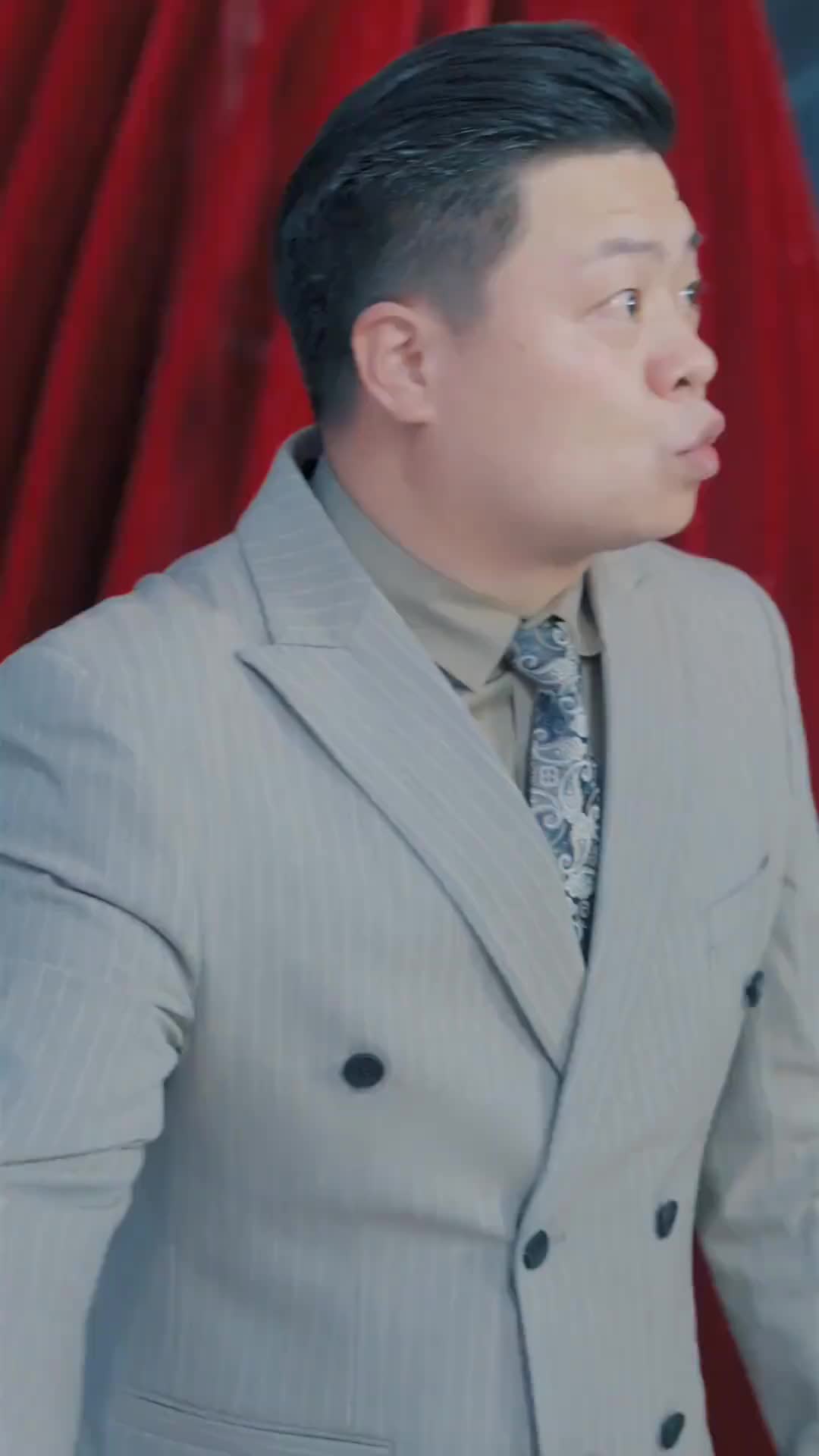 Episodio 28 de Rey del Inframundo Lucha por Su Esposa