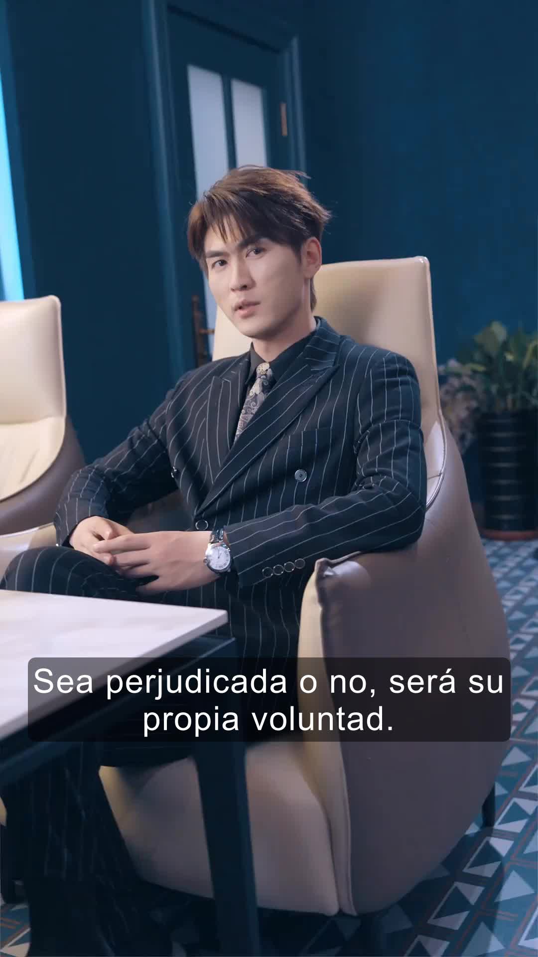 Episodio 51 de Rey del Inframundo Lucha por Su Esposa