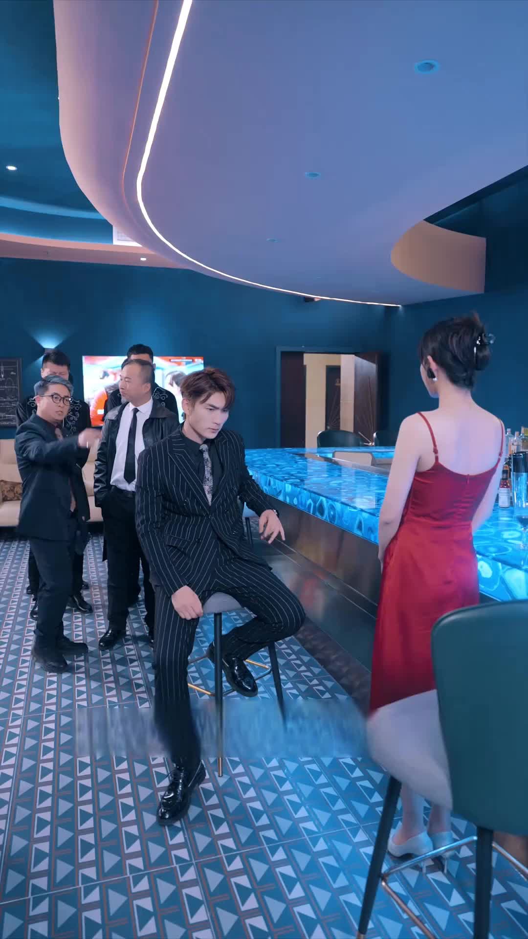 Episodio 54 de Rey del Inframundo Lucha por Su Esposa