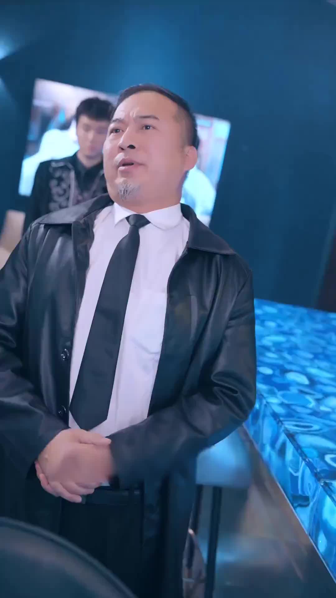 Episodio 56 de Rey del Inframundo Lucha por Su Esposa