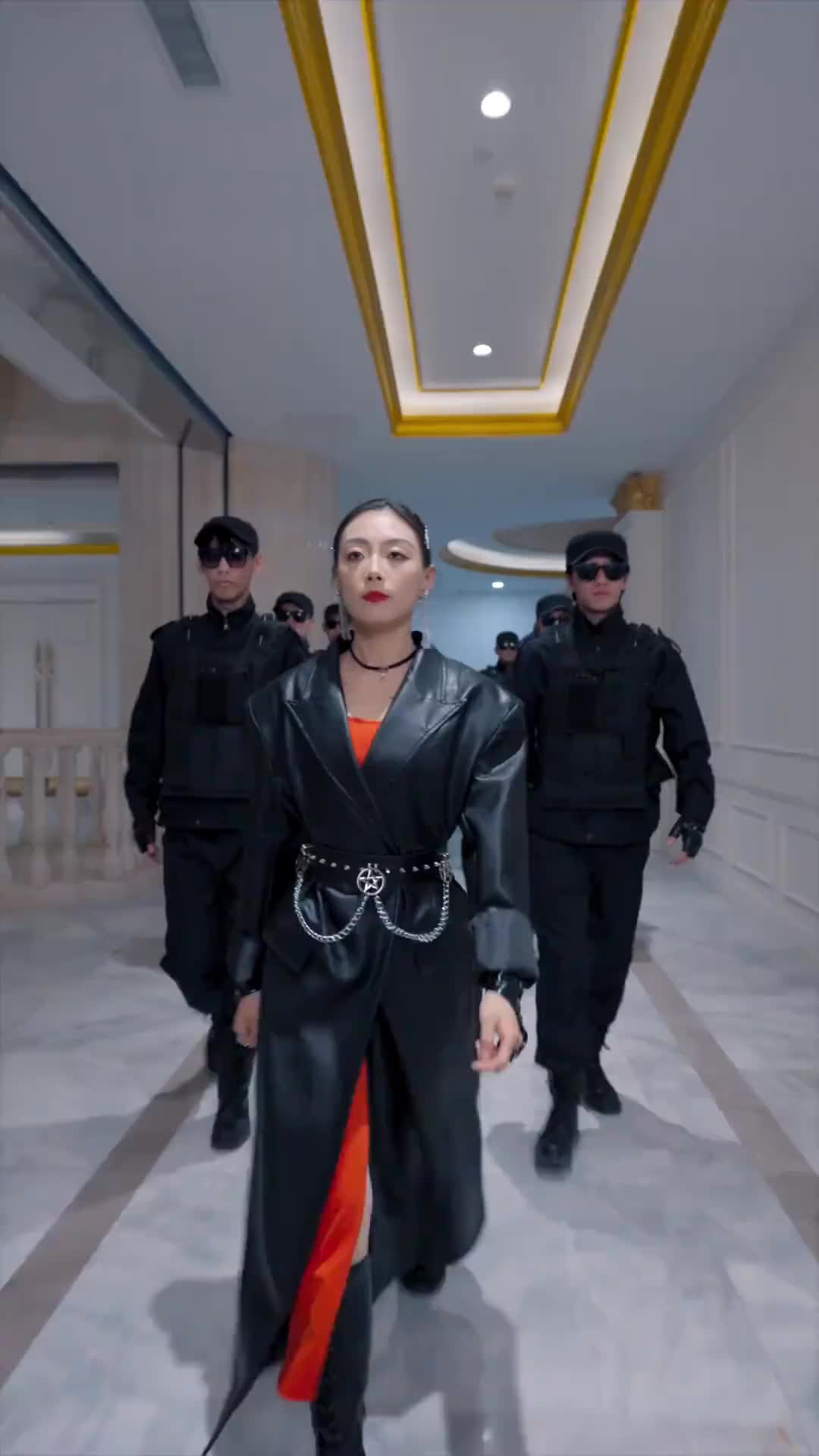 Episodio 61 de Rey del Inframundo Lucha por Su Esposa