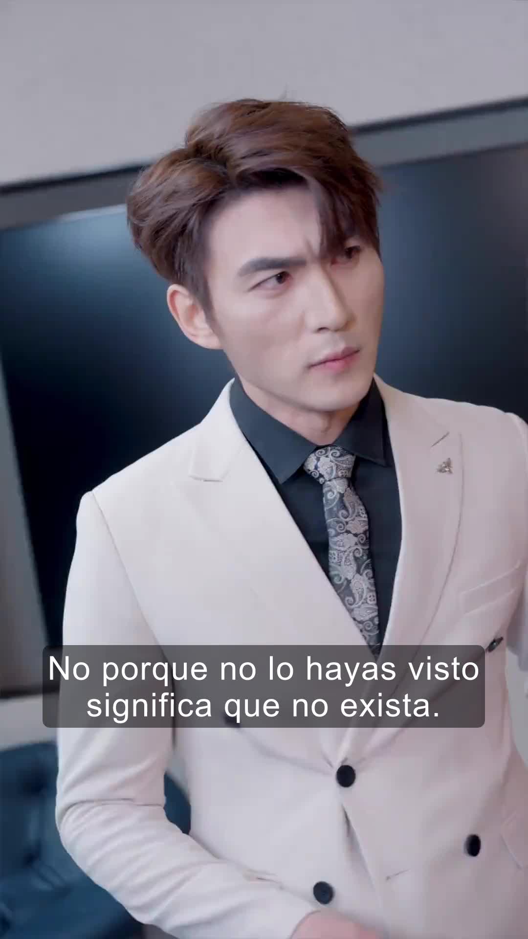 Episodio 65 de Rey del Inframundo Lucha por Su Esposa