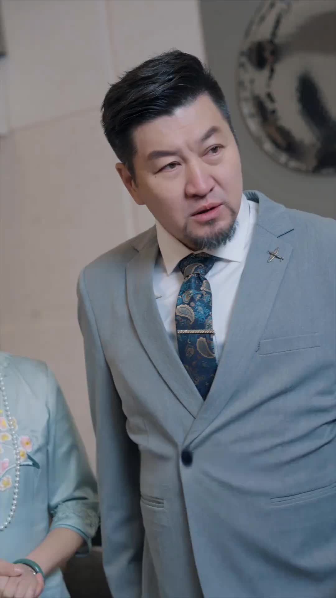 Episodio 67 de Rey del Inframundo Lucha por Su Esposa