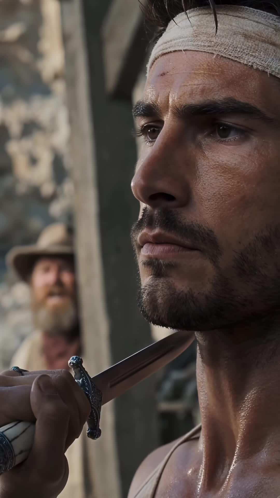 Episodio 10 de Rey del oro