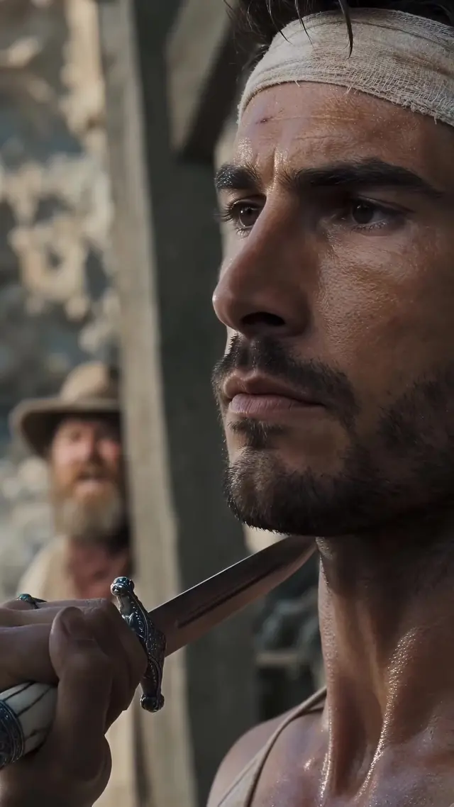 Episodio 10 de Rey del oro