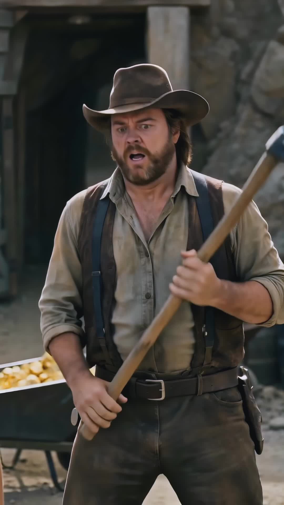 Episodio 11 de Rey del oro