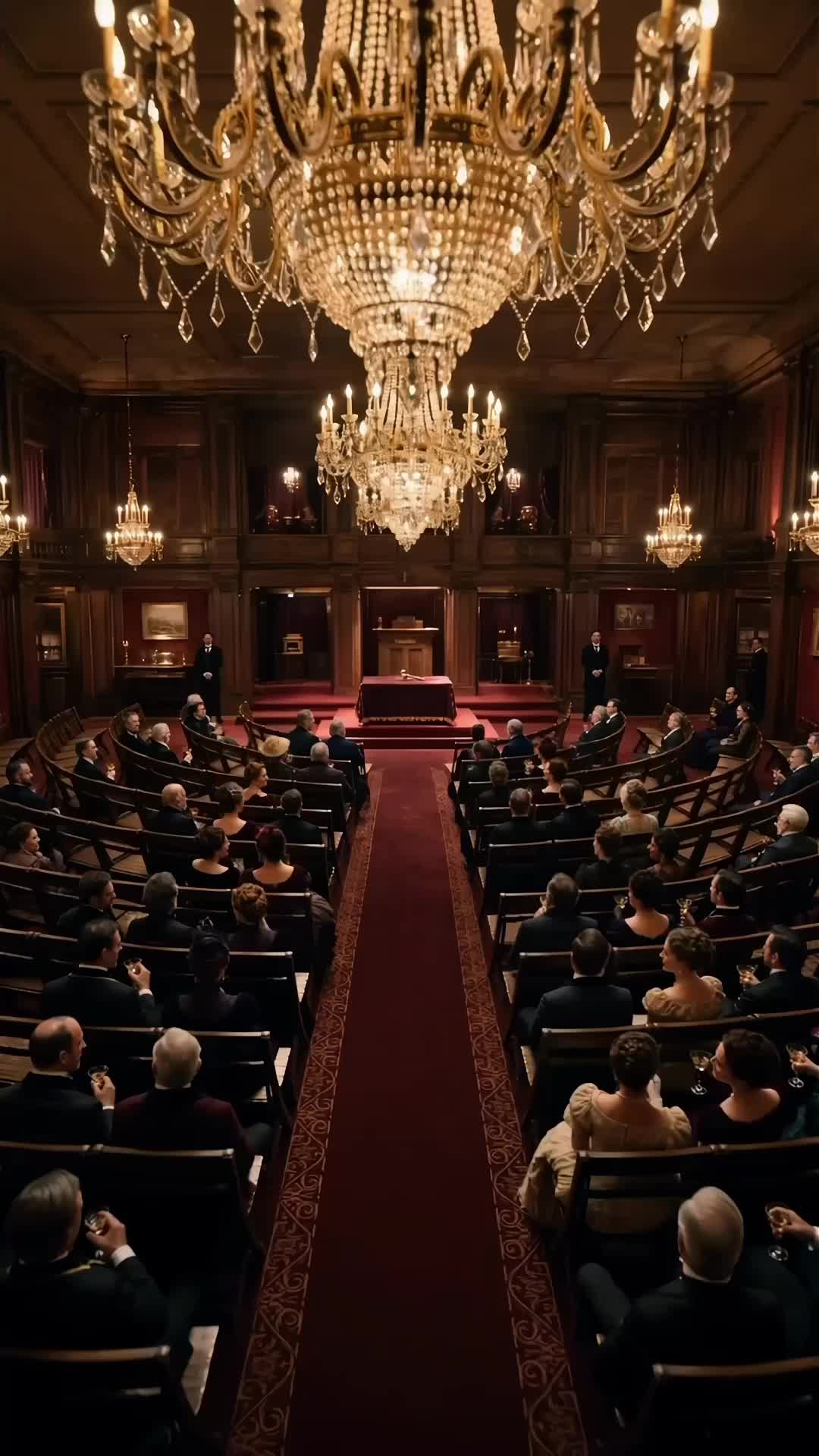 Episodio 15 de Rey del oro