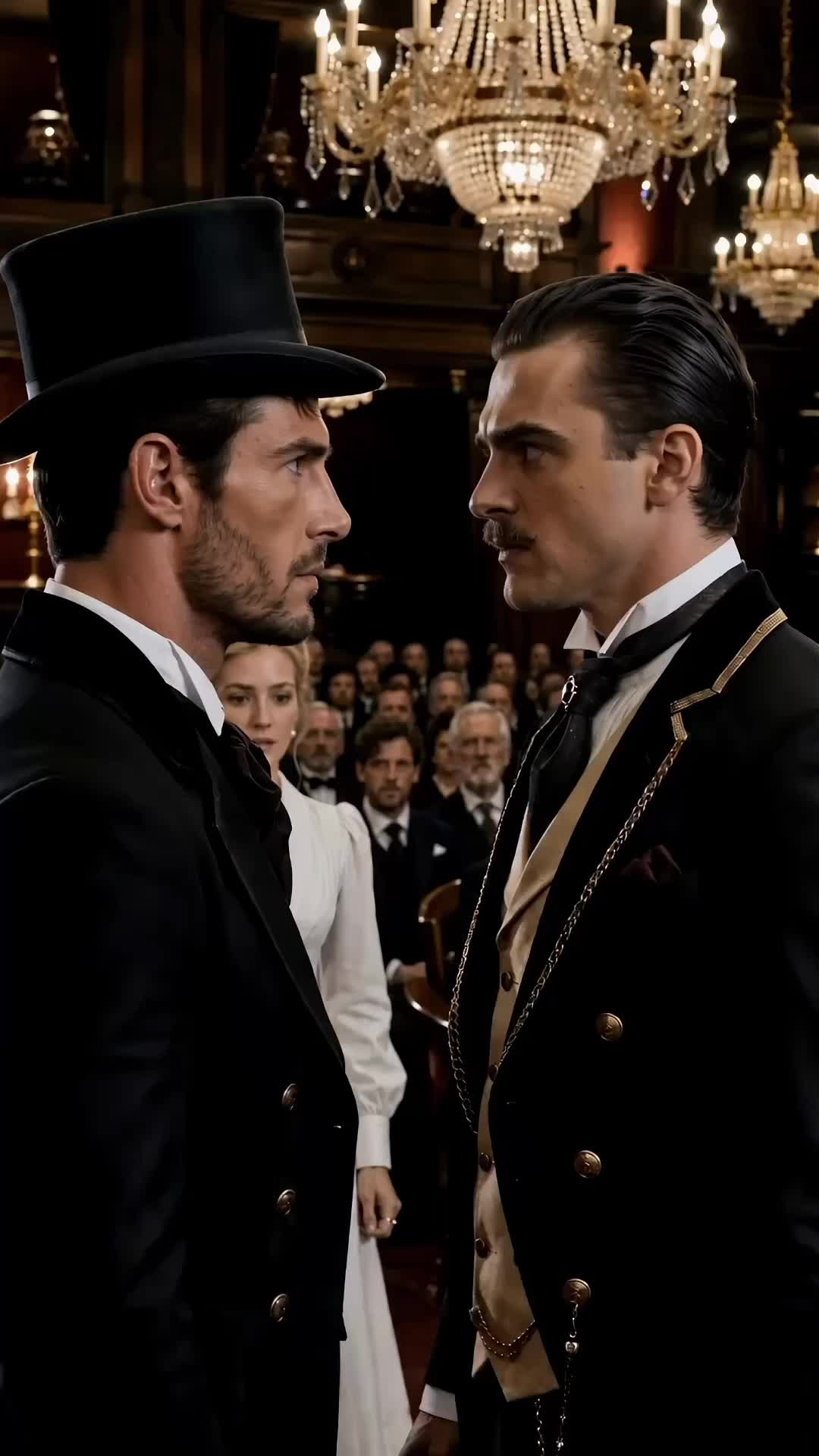 Episodio 16 de Rey del oro
