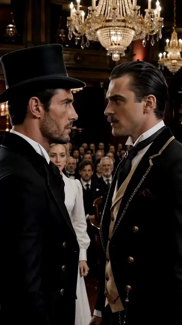 Episodio 16 de Rey del oro
