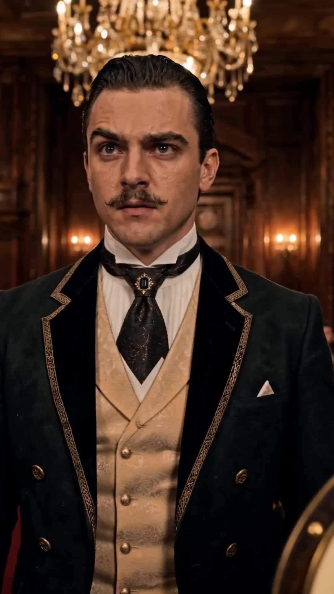 Episodio 19 de Rey del oro