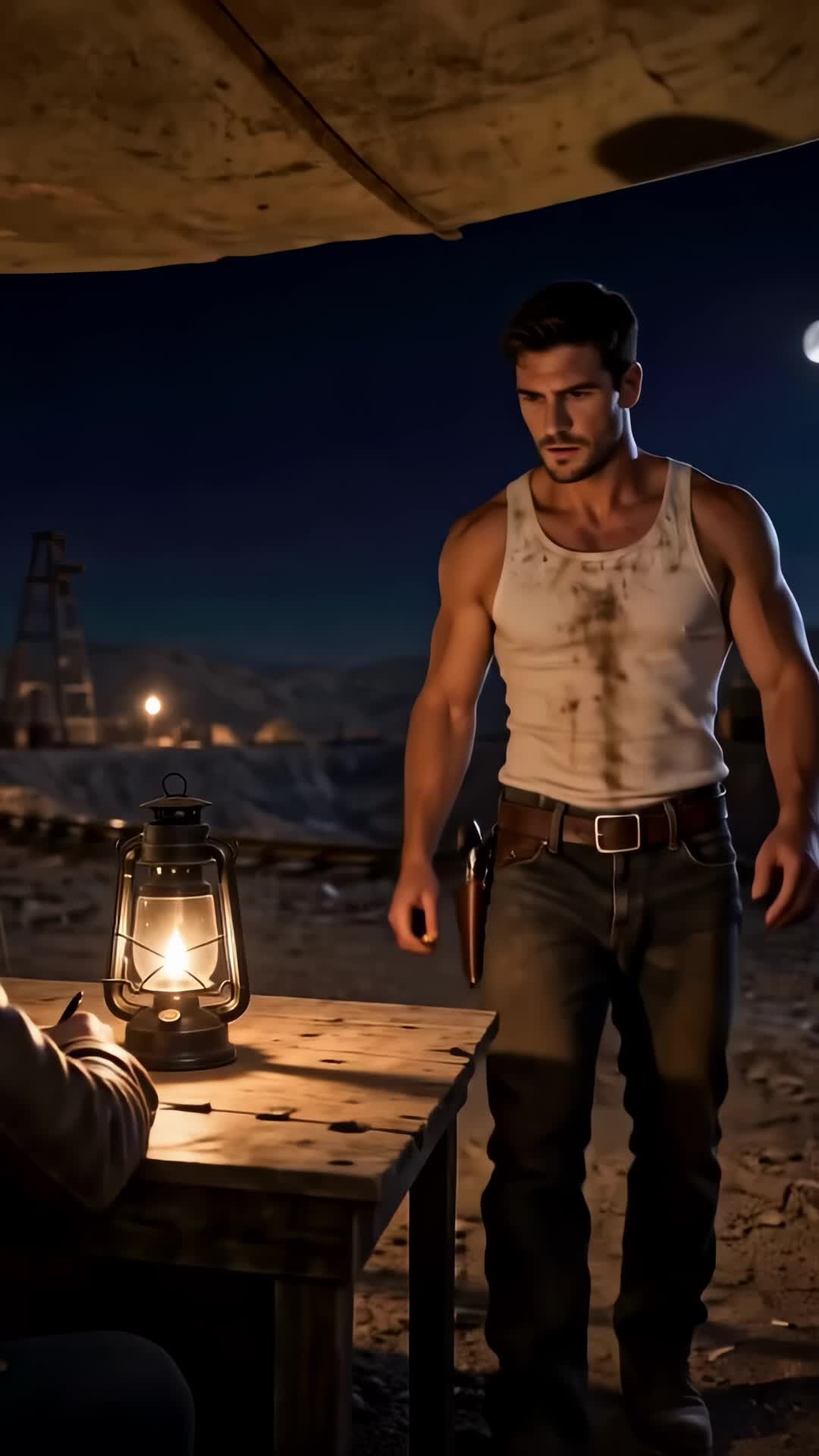 Episodio 2 de Rey del oro