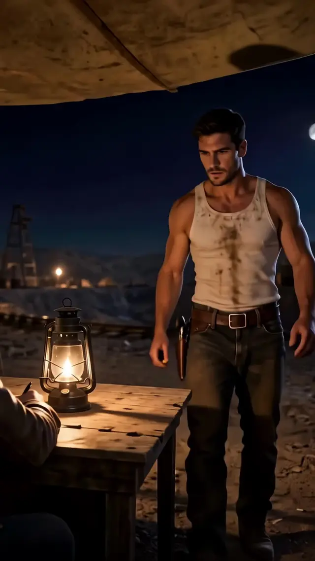 Episodio 2 de Rey del oro