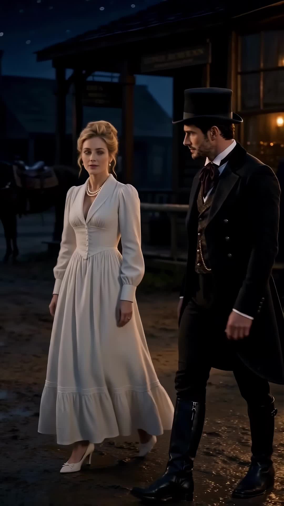 Episodio 20 de Rey del oro