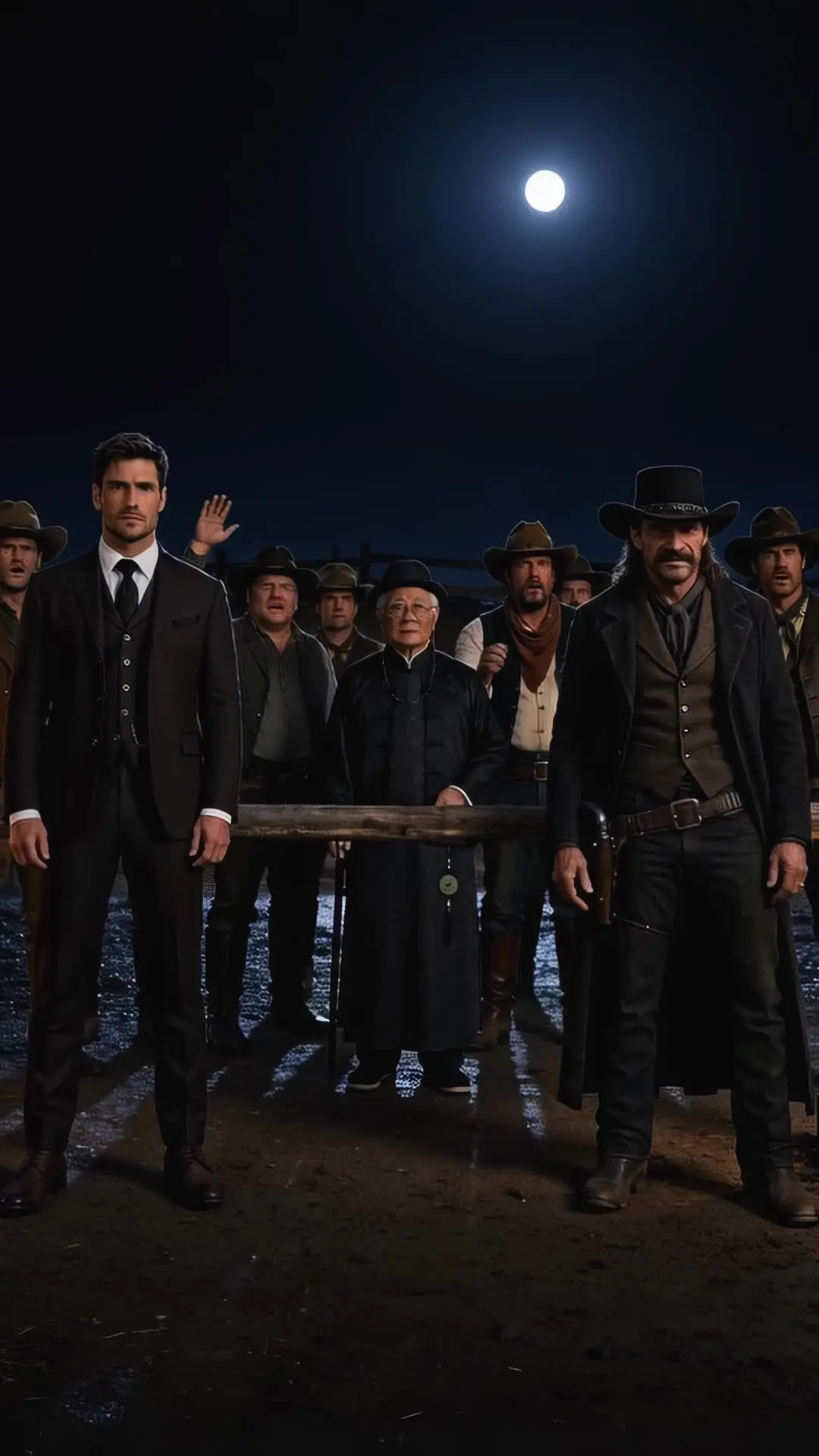 Episodio 34 de Rey del oro