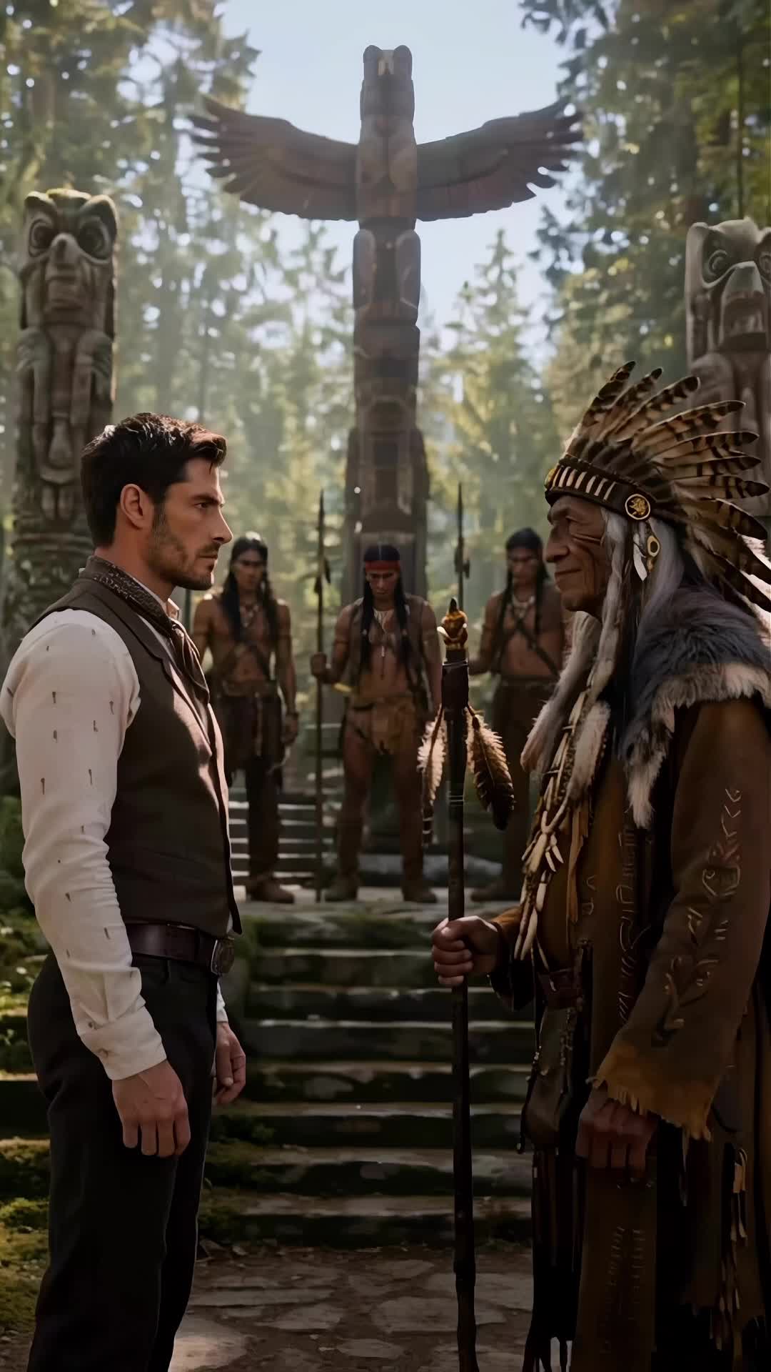 Episodio 37 de Rey del oro
