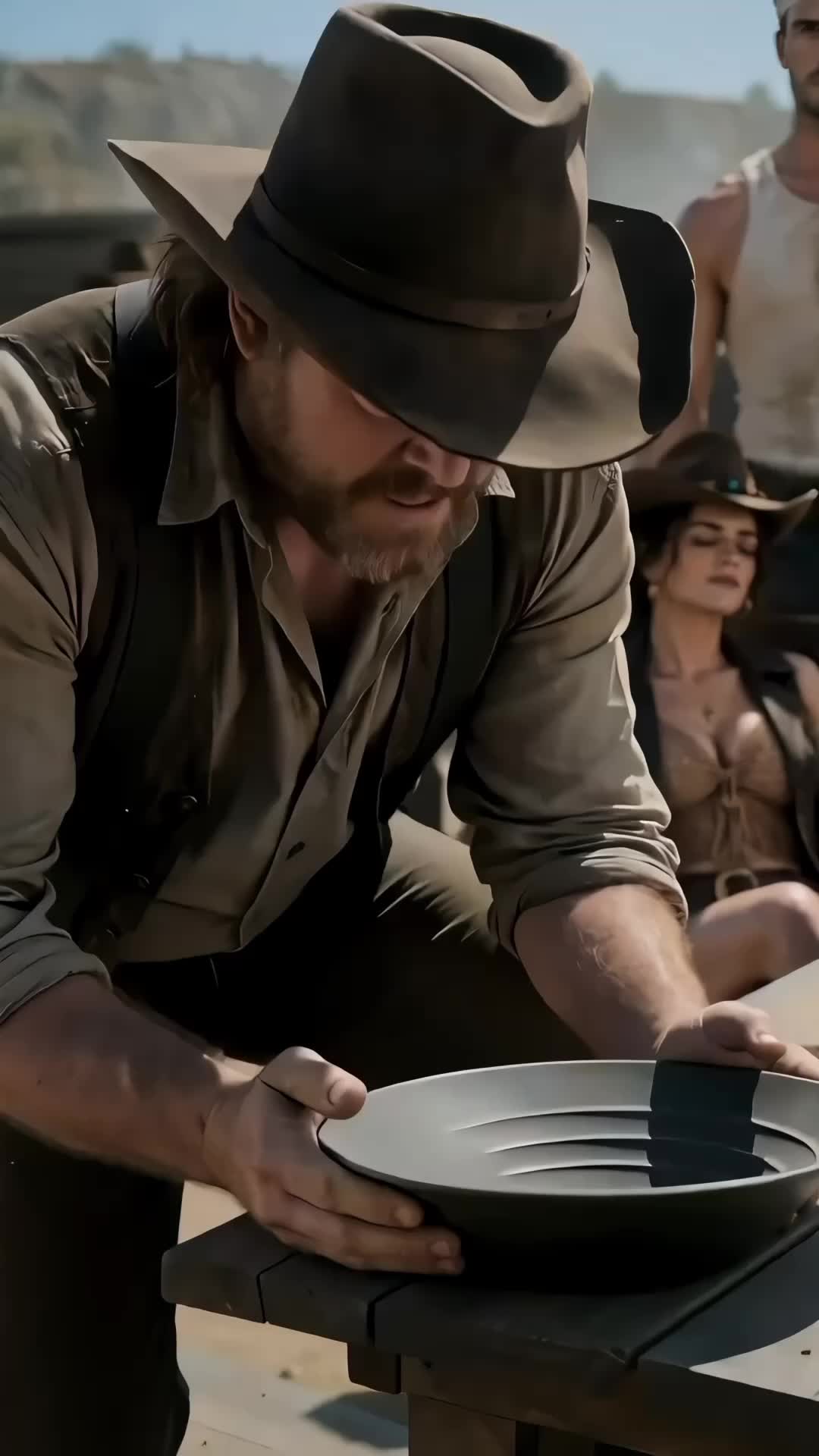 Episodio 5 de Rey del oro