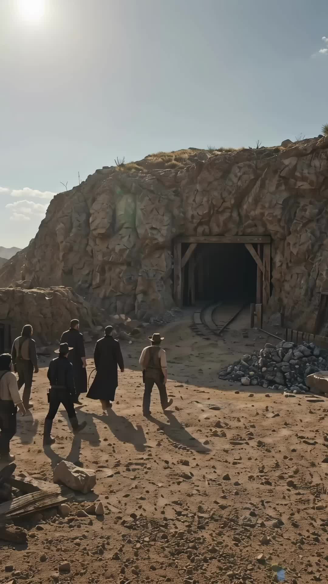 Episodio 6 de Rey del oro
