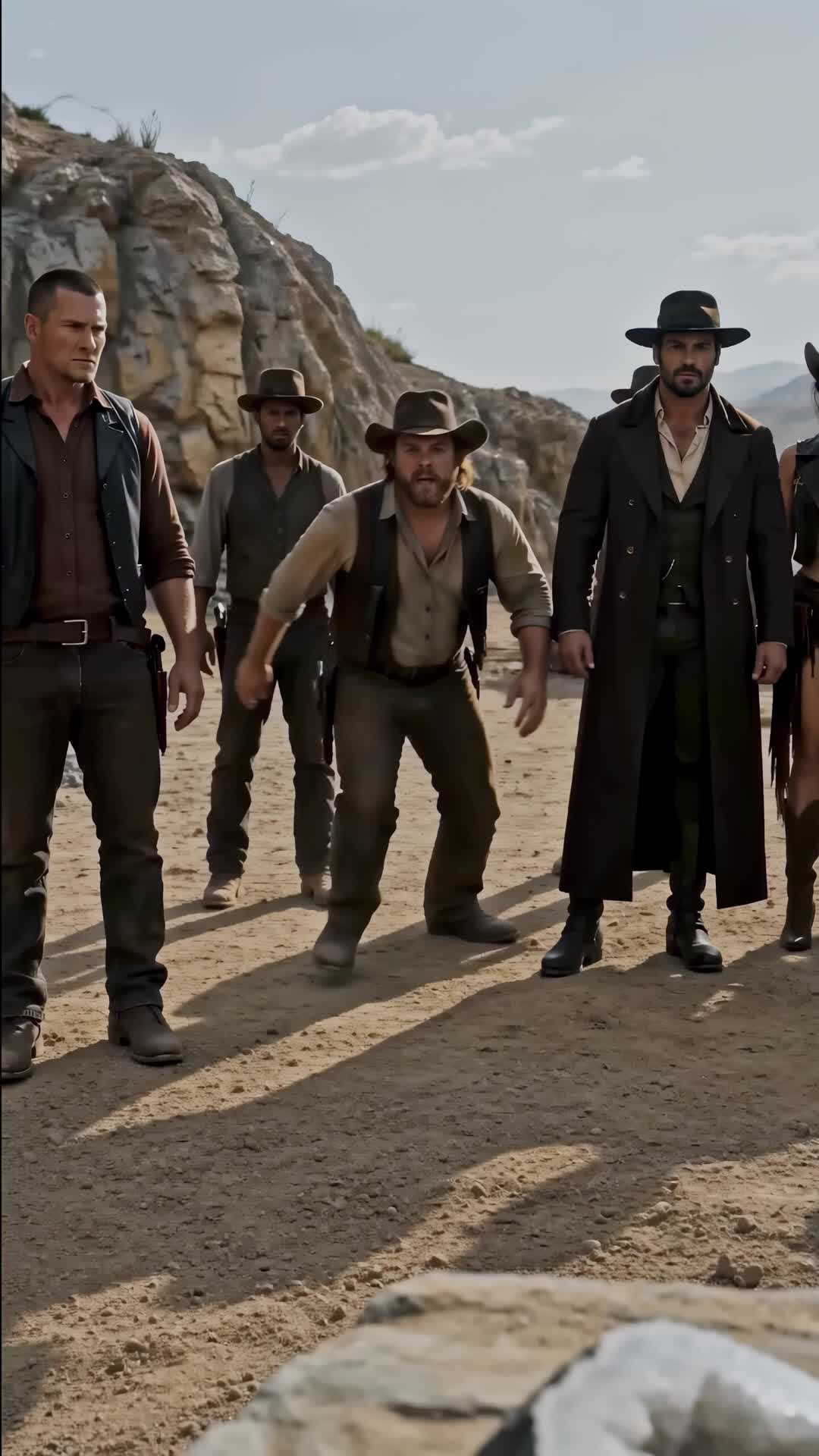 Episodio 8 de Rey del oro