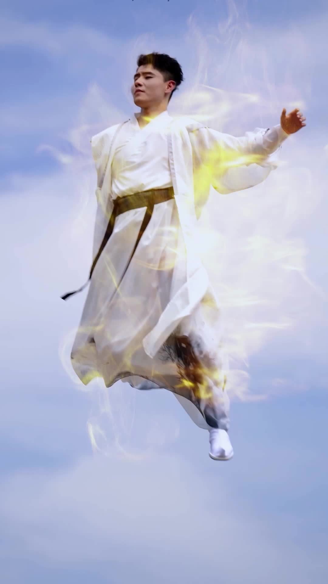 Episodio 1 de Rey Inmortal Renacido por la Traición
