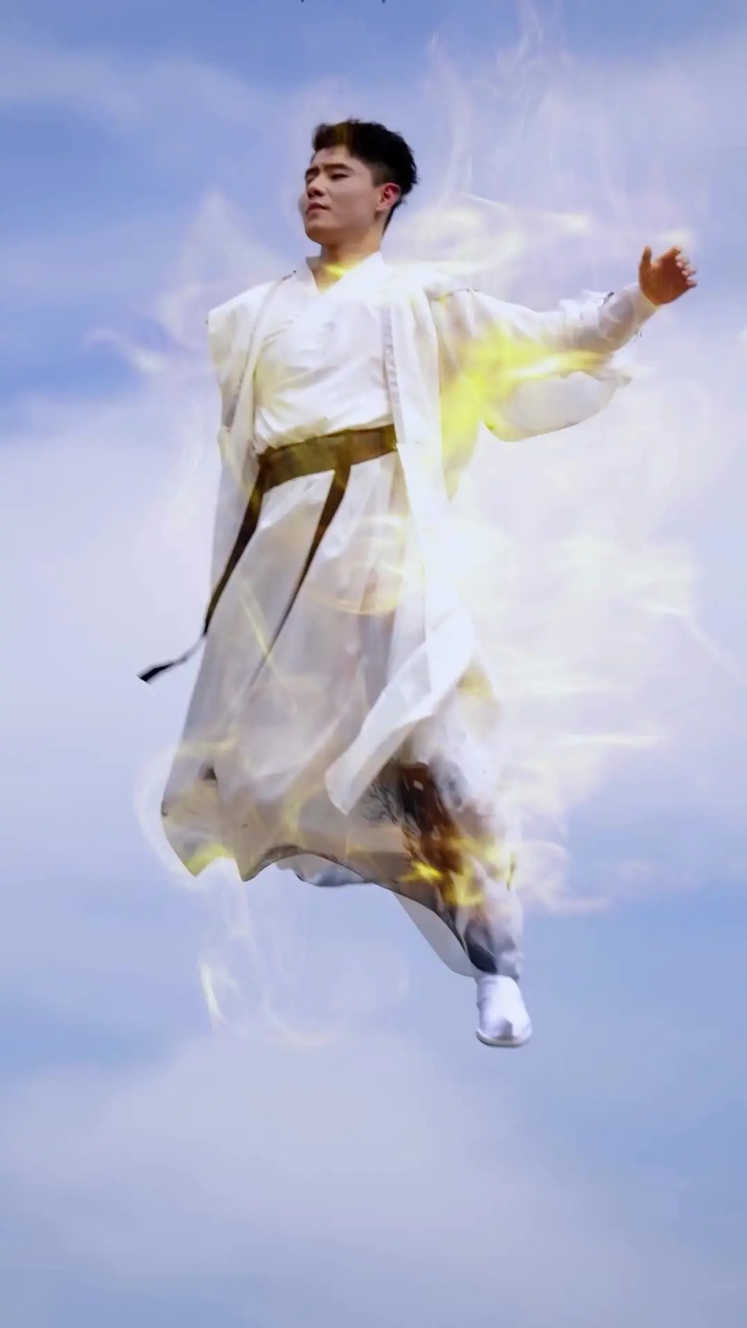 Episodio 1 de Rey Inmortal Renacido por la Traición