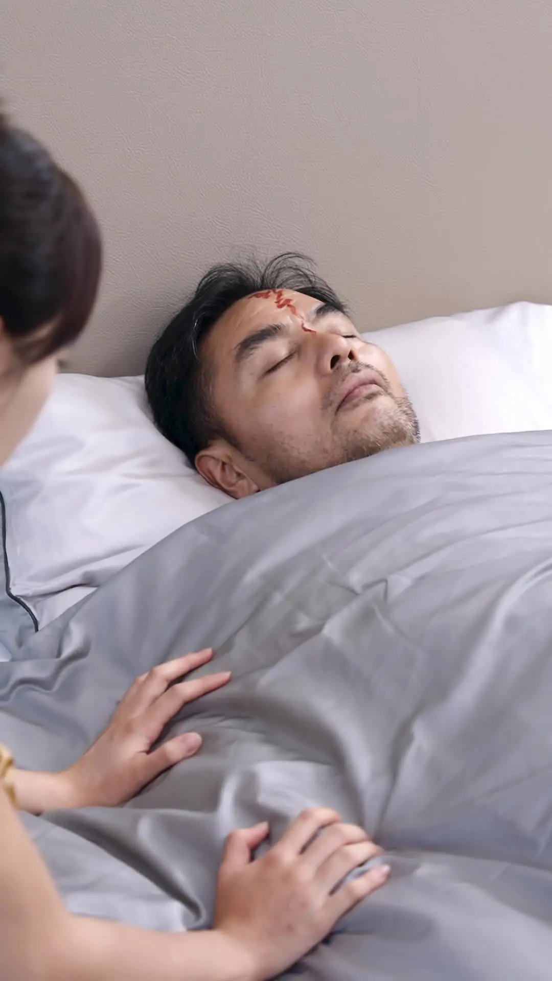 Episodio 12 de Rey Inmortal Renacido por la Traición