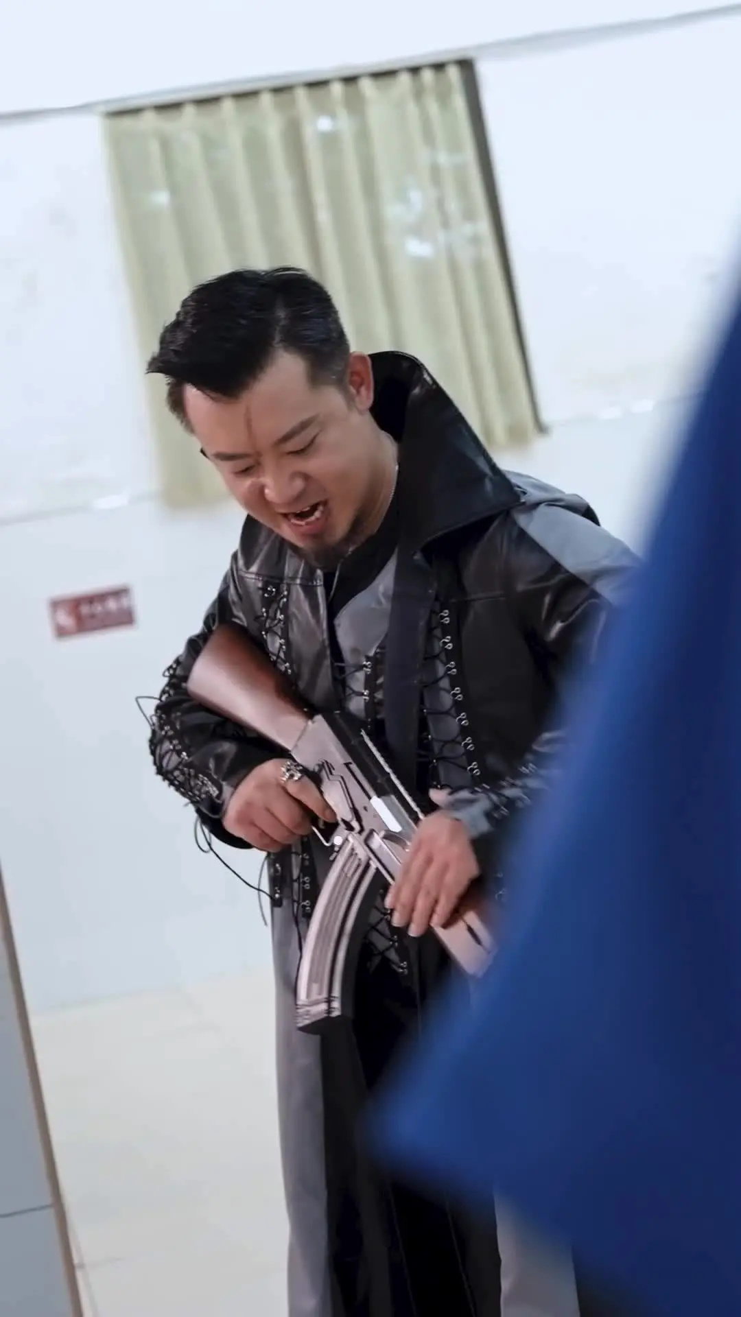 Episodio 4 de Rey Inmortal Renacido por la Traición