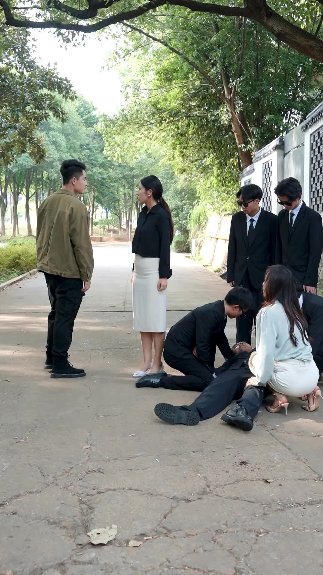 Episodio 6 de Rey Inmortal Renacido por la Traición