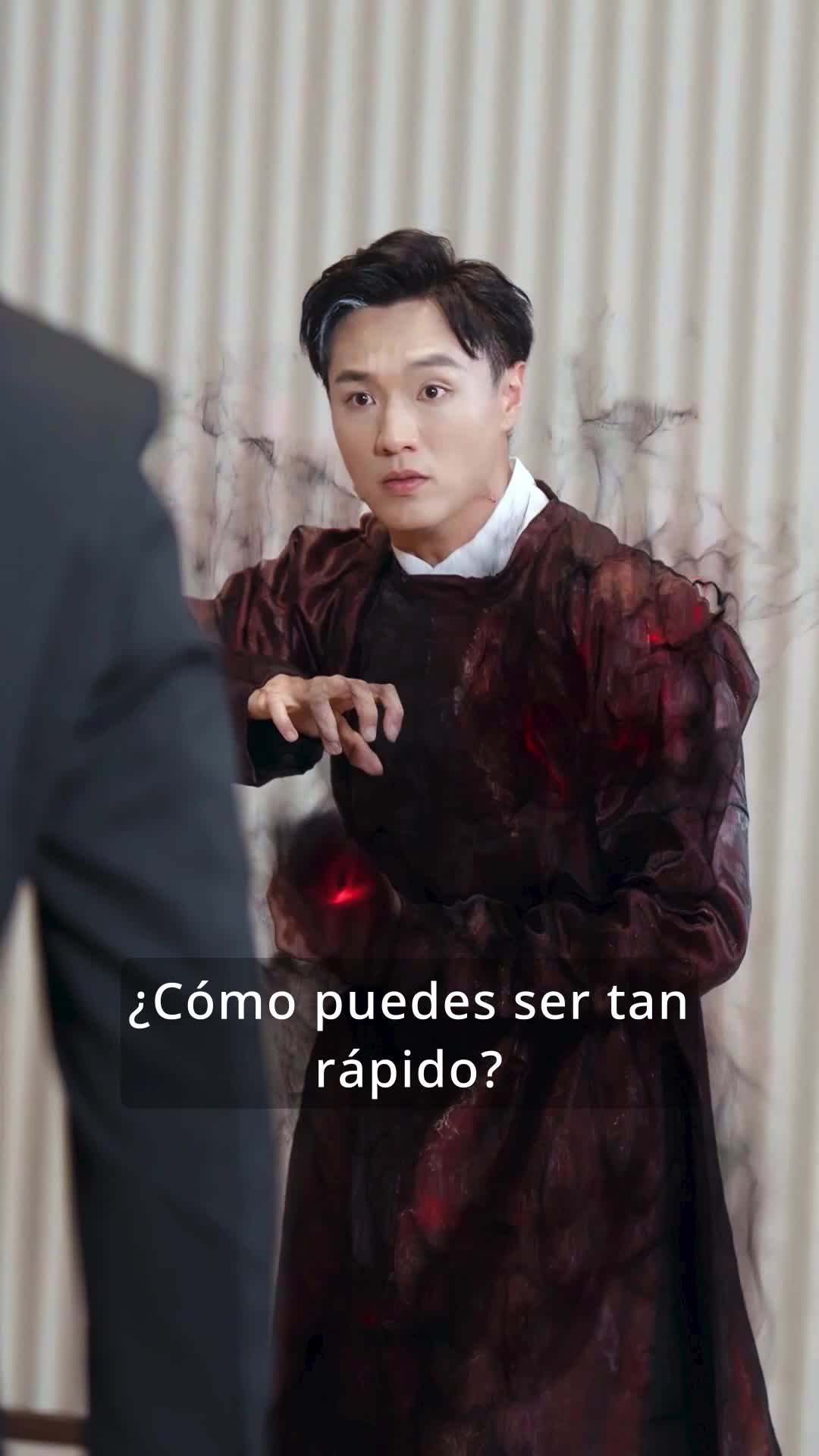 Episodio 87 de Rey Inmortal Renacido por la Traición