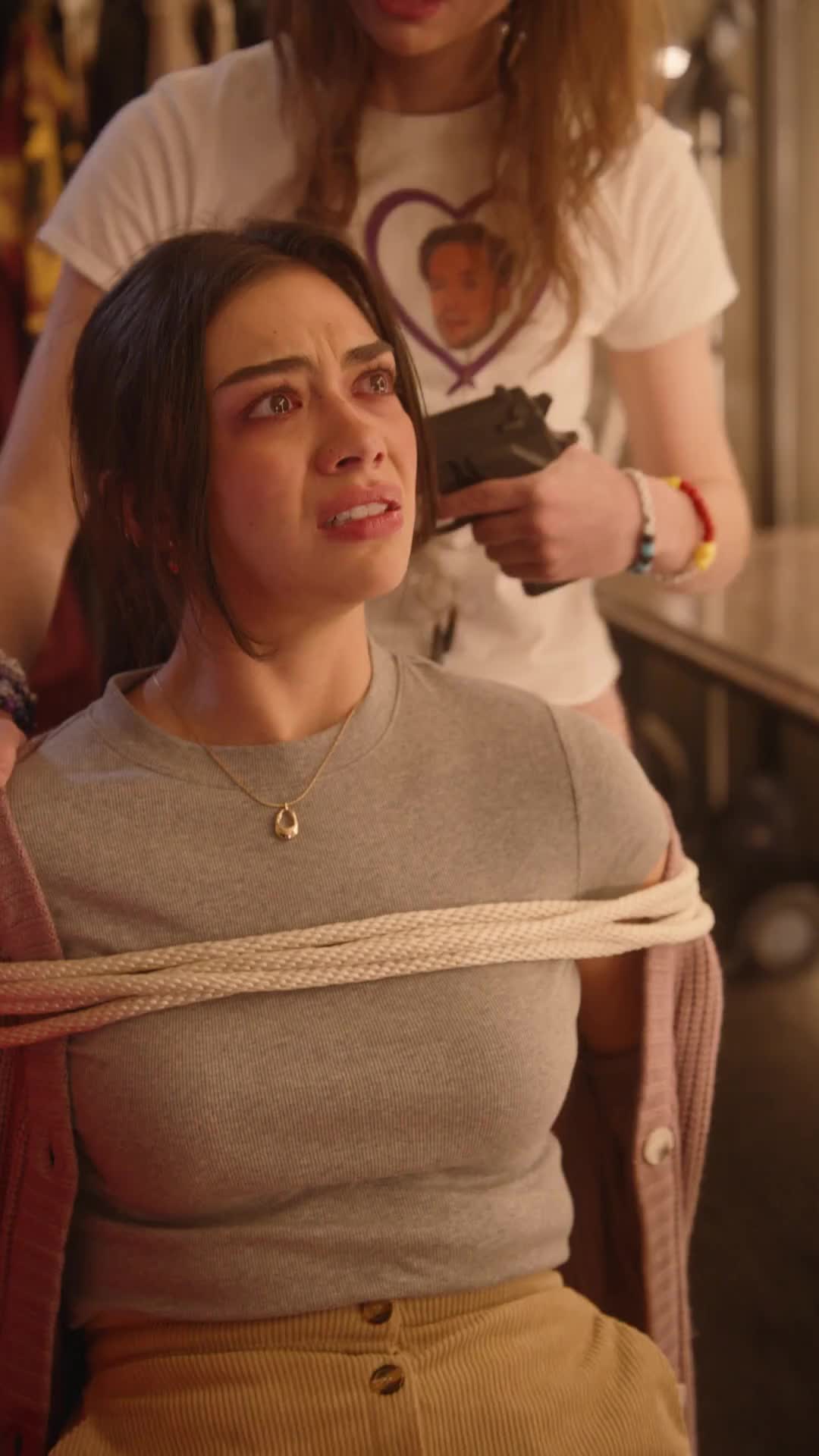 Episodio 10 de Romance tras bastidores con la estrella pop