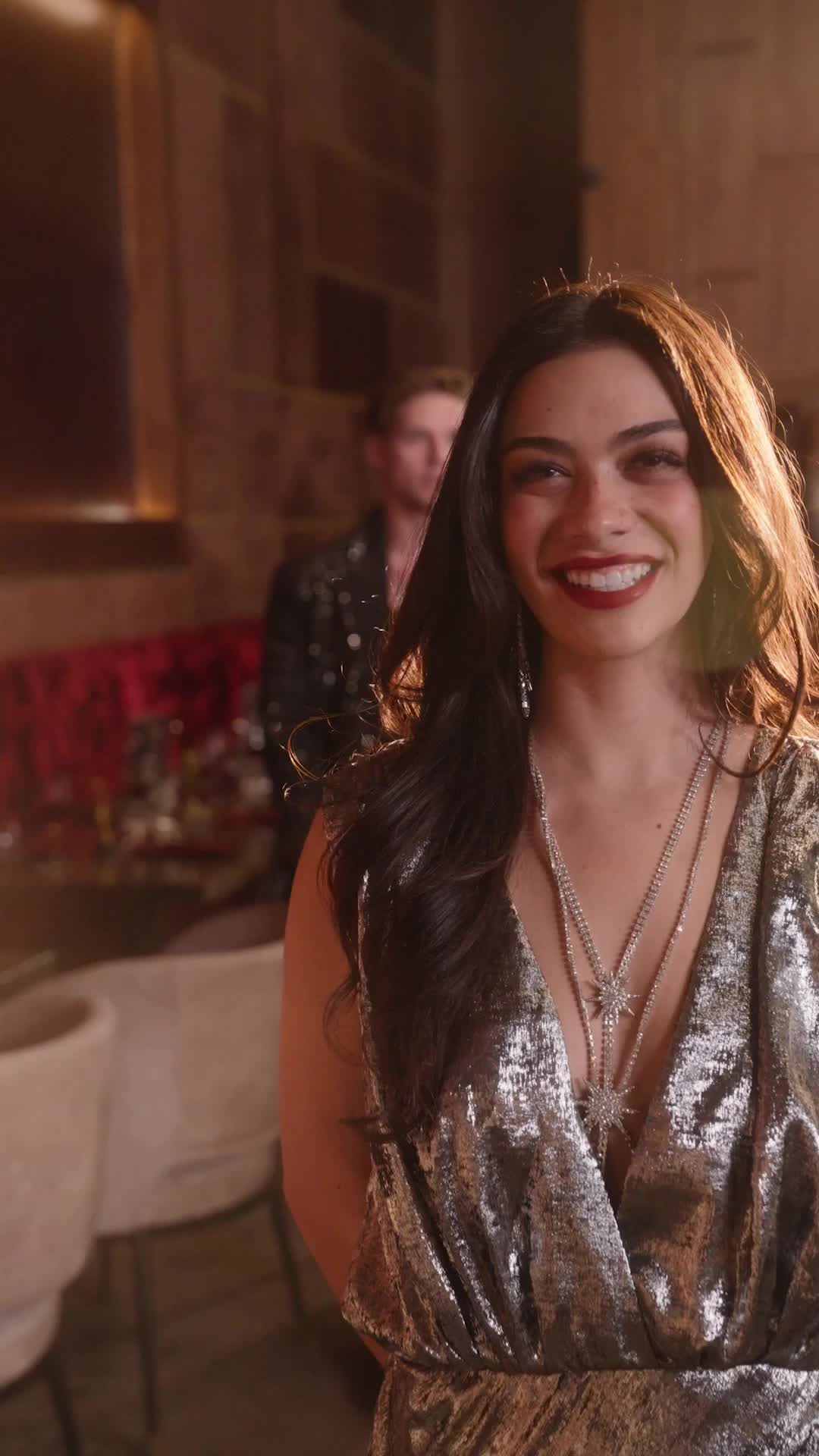 Episodio 24 de Romance tras bastidores con la estrella pop