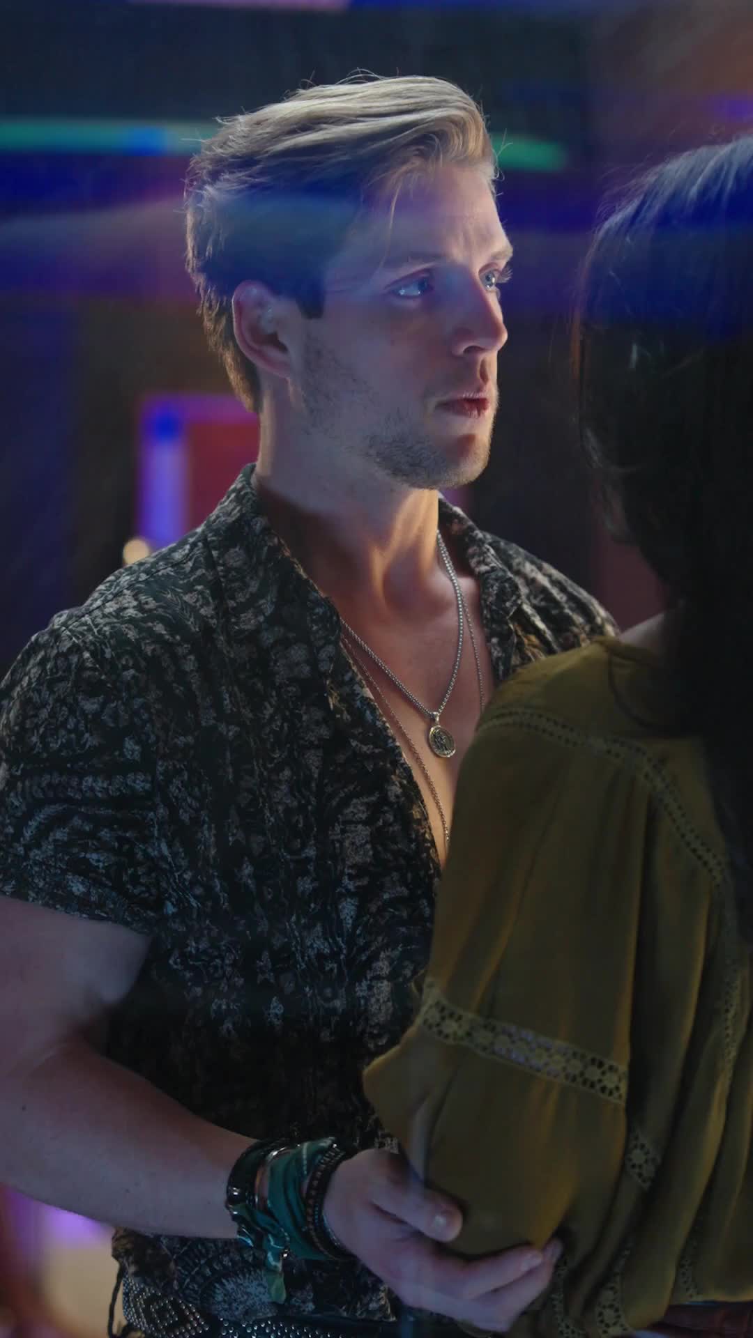 Episodio 31 de Romance tras bastidores con la estrella pop