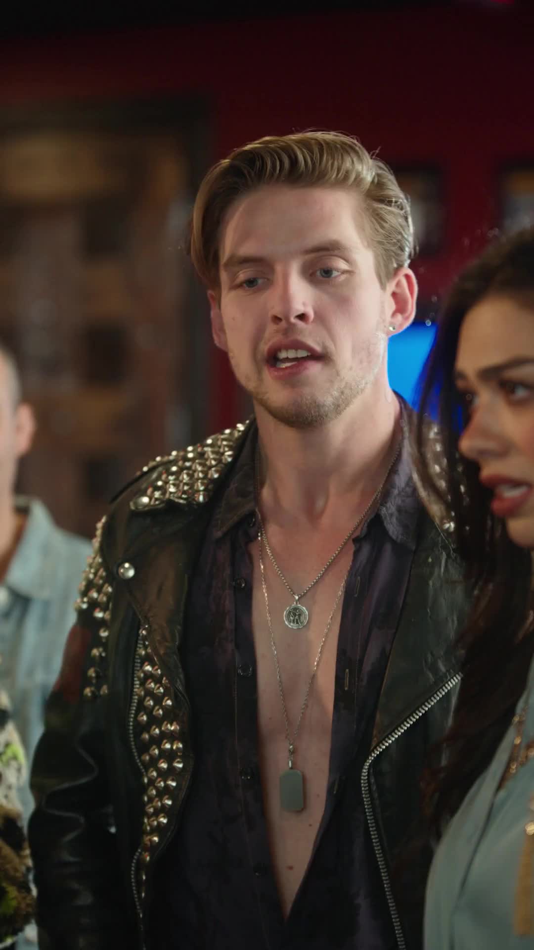 Episodio 44 de Romance tras bastidores con la estrella pop